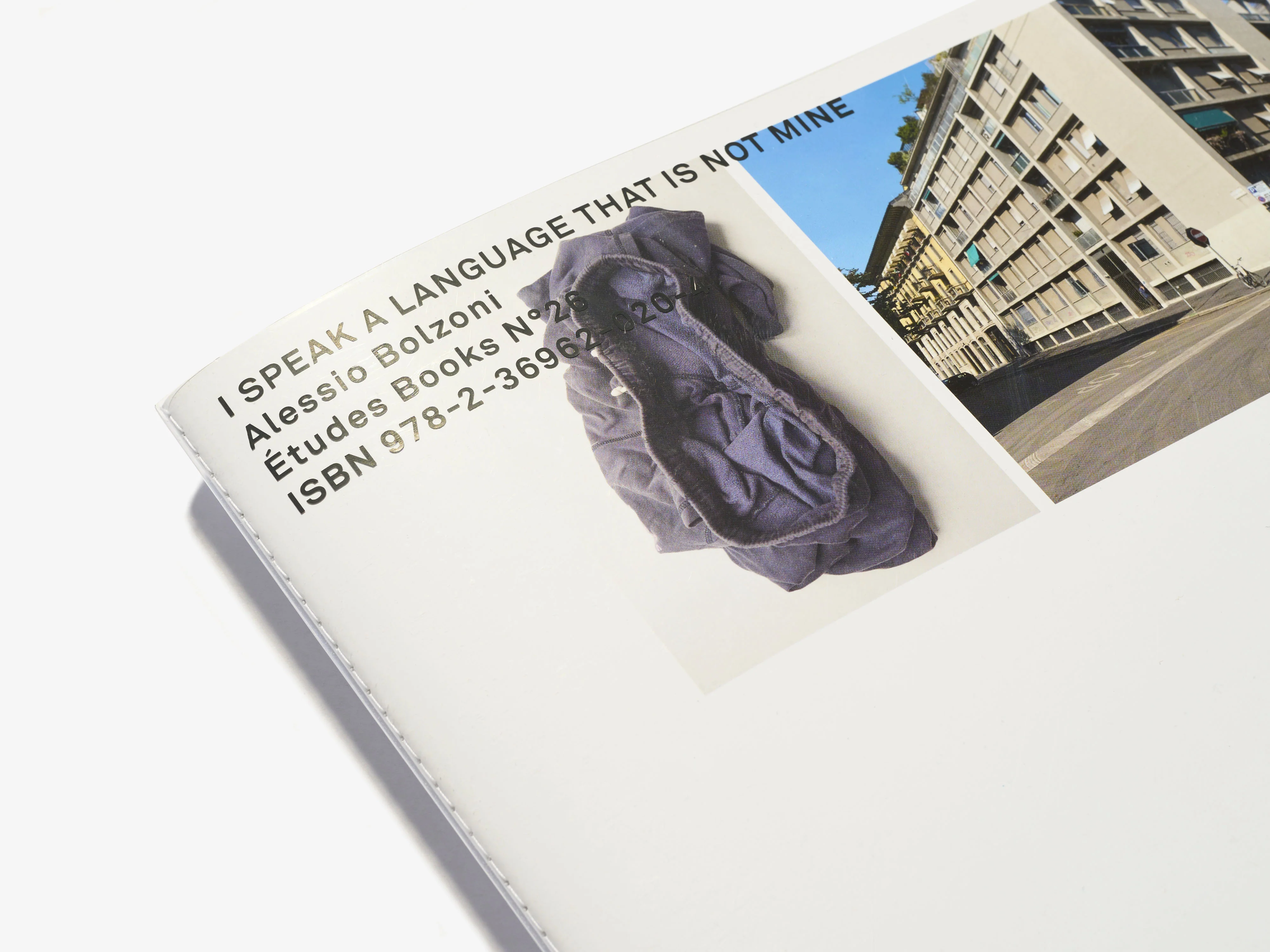 N°26 - ALESSIO BOLZONI - Image 3