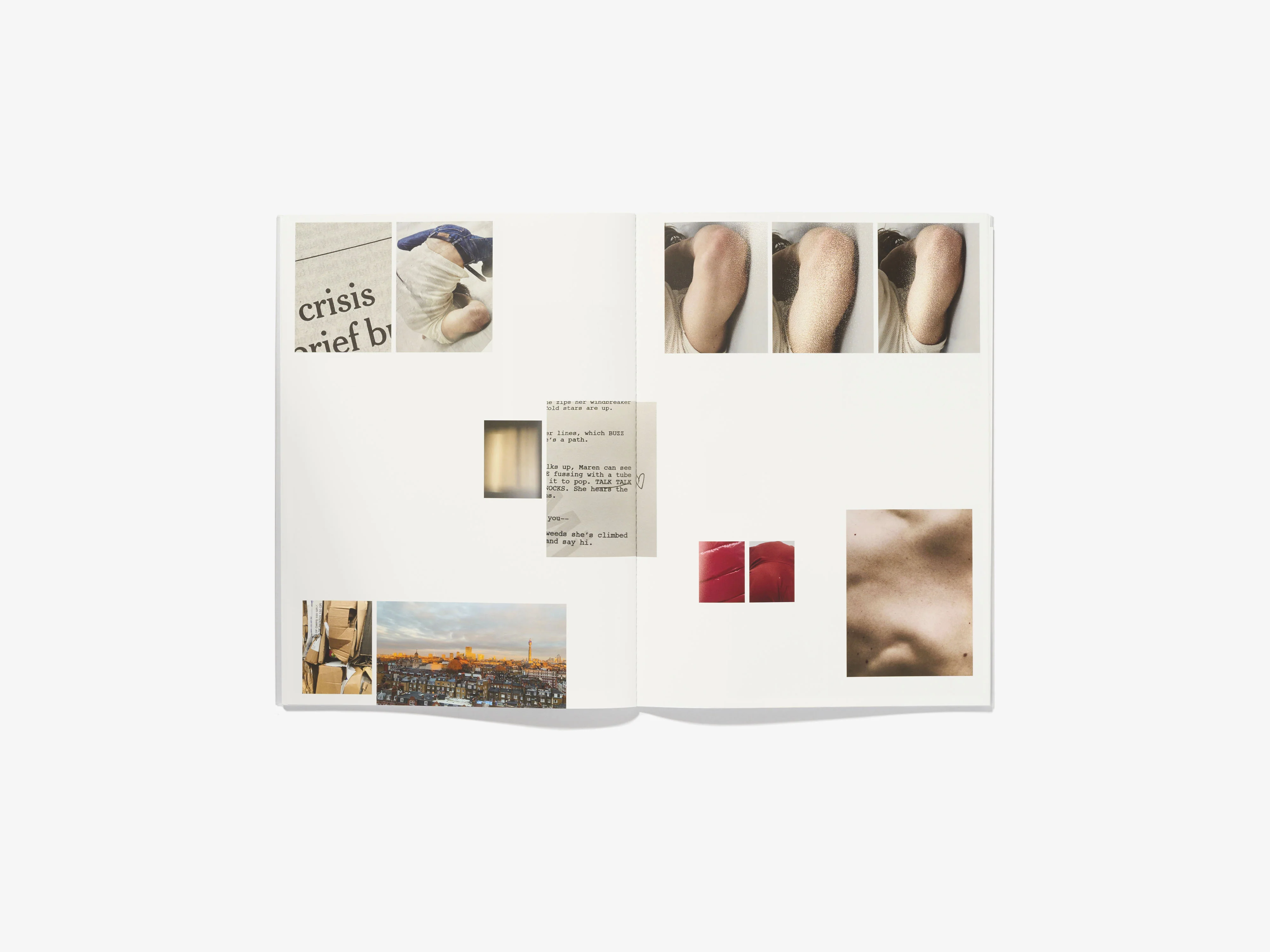 N°26 - ALESSIO BOLZONI - Image 7