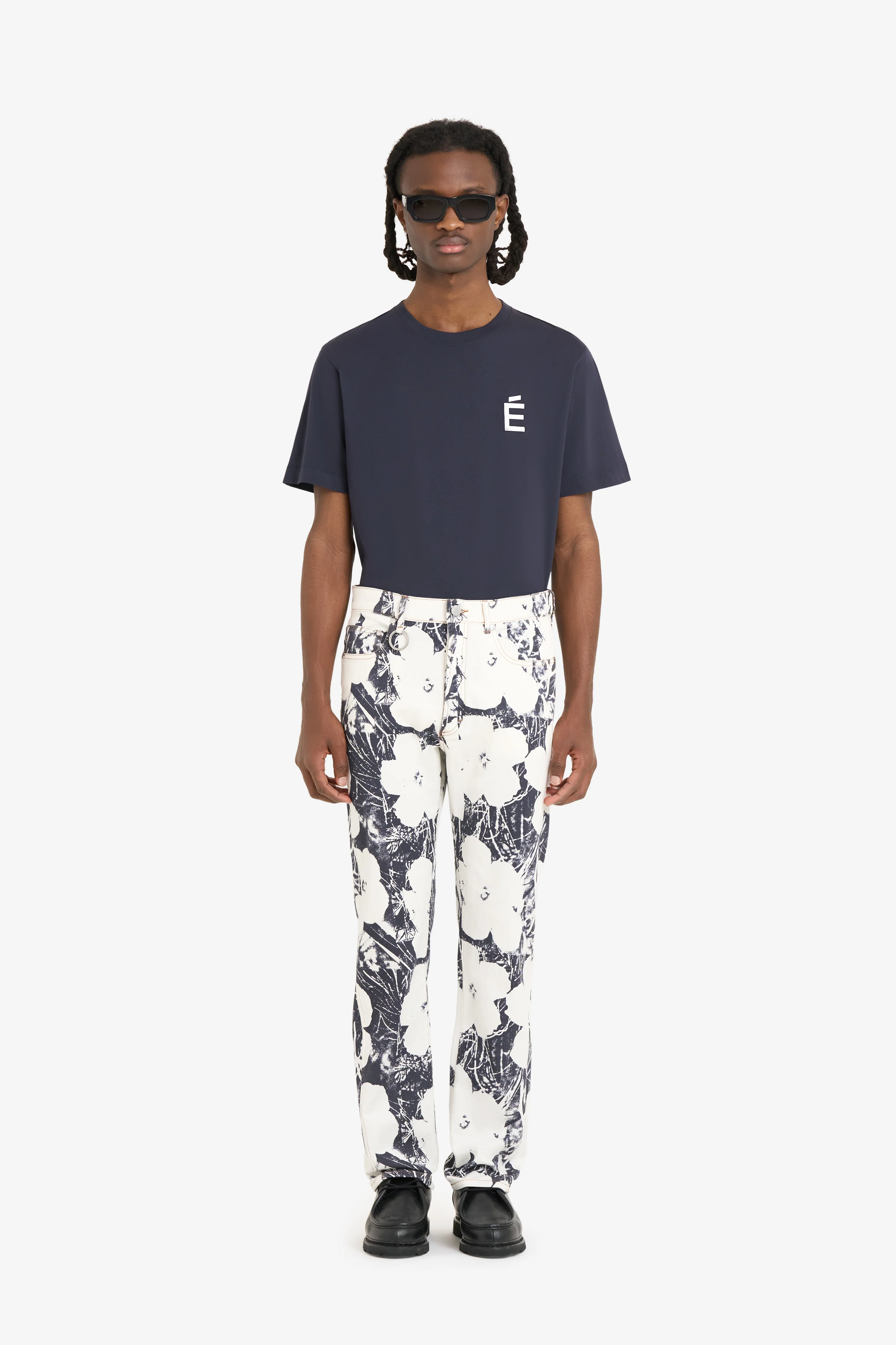 ANDY WARHOL RELAX JEANS - Image 4
