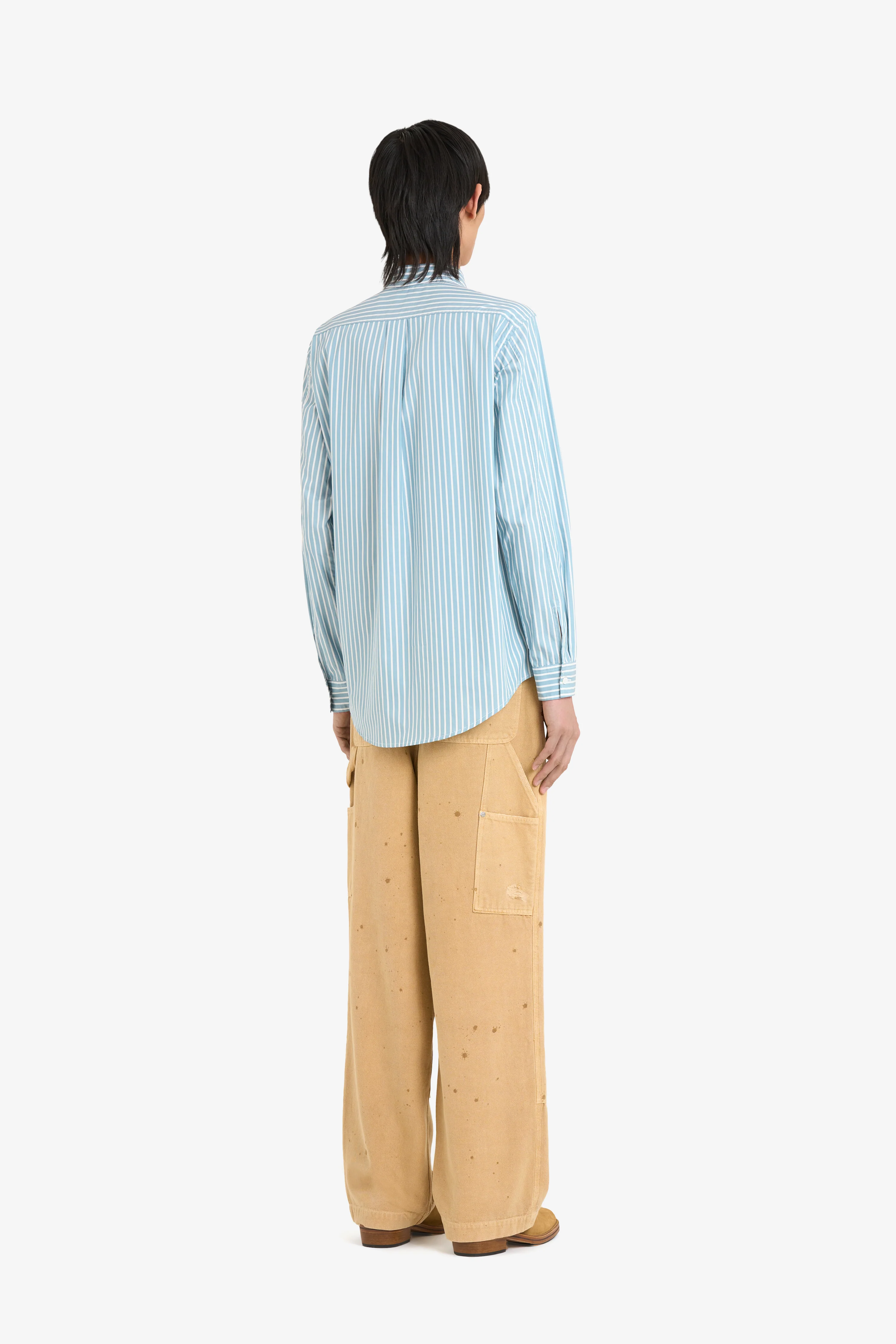 ANDY WARHOL RELAX SHIRT - Image 5