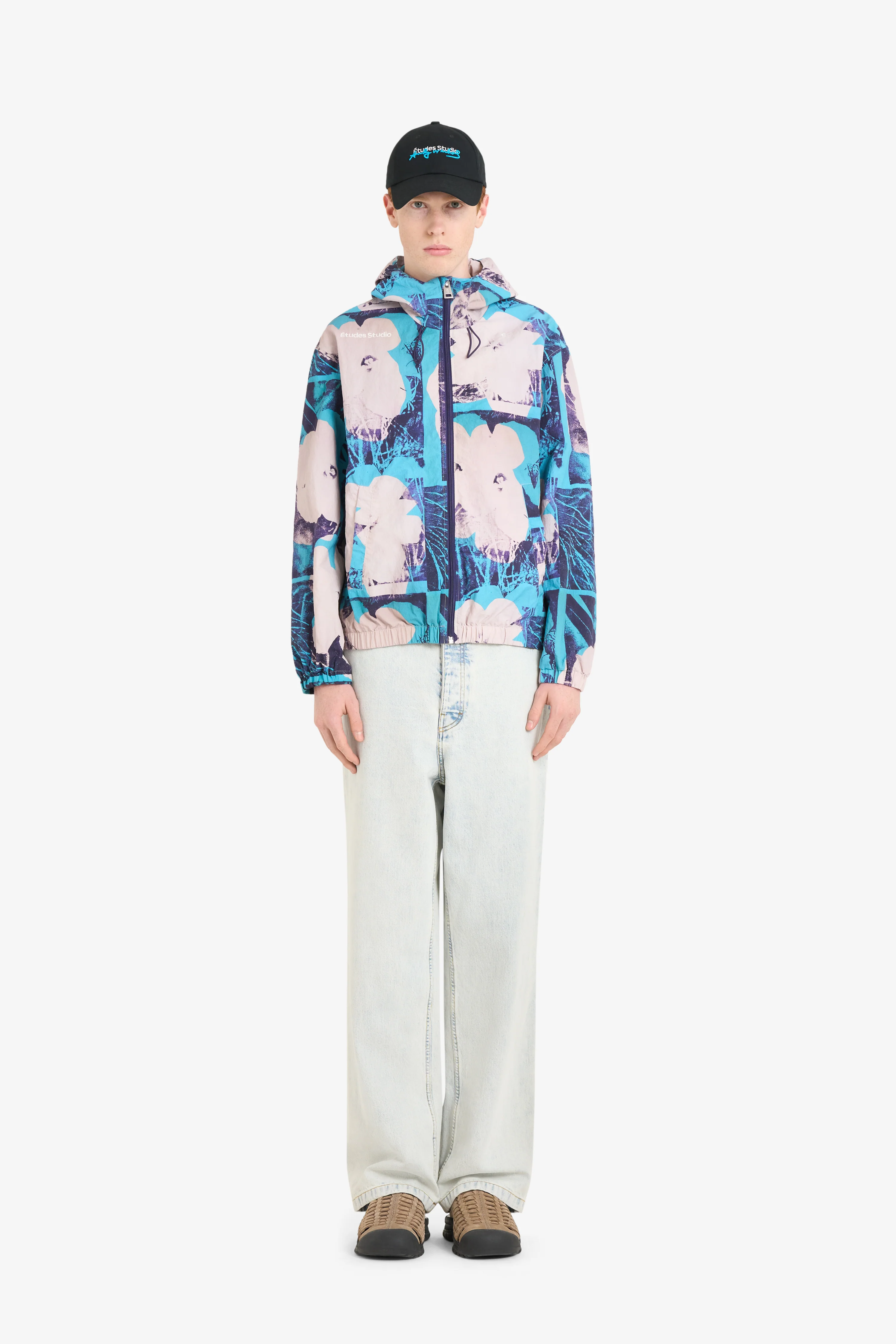 ANDY WARHOL WINDBREAKER - Image 4