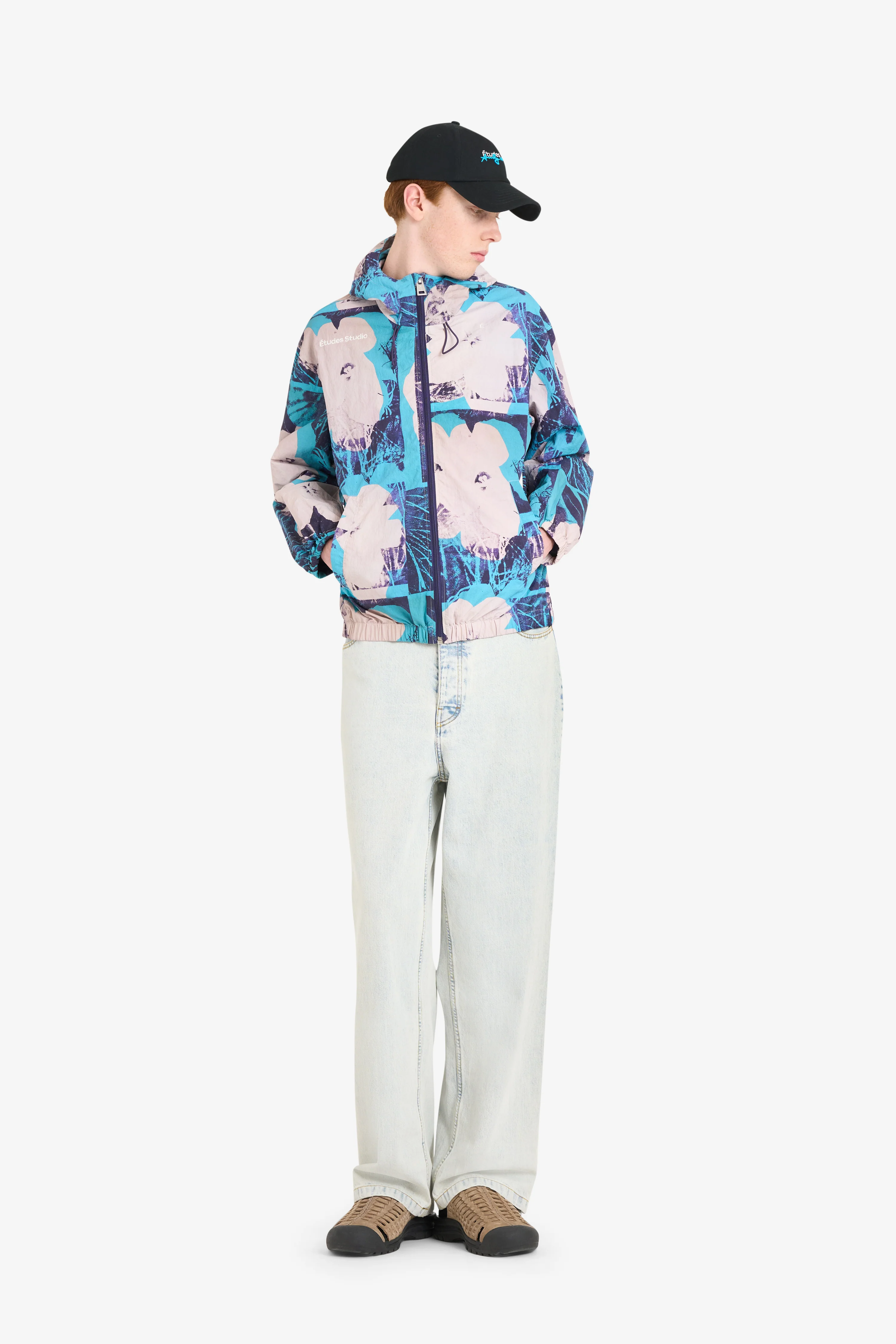 ANDY WARHOL WINDBREAKER - Image 5