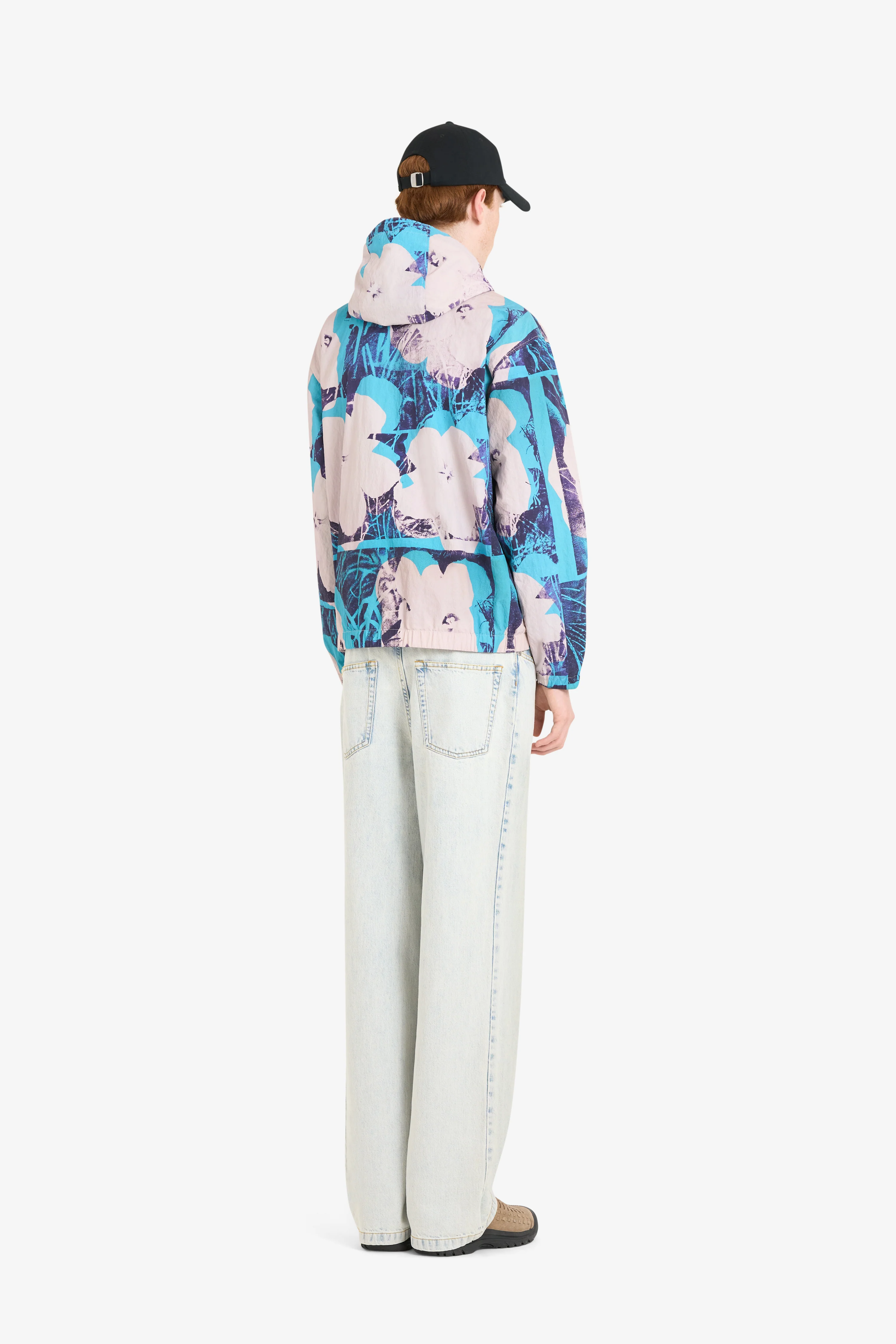 ANDY WARHOL WINDBREAKER - Image 6