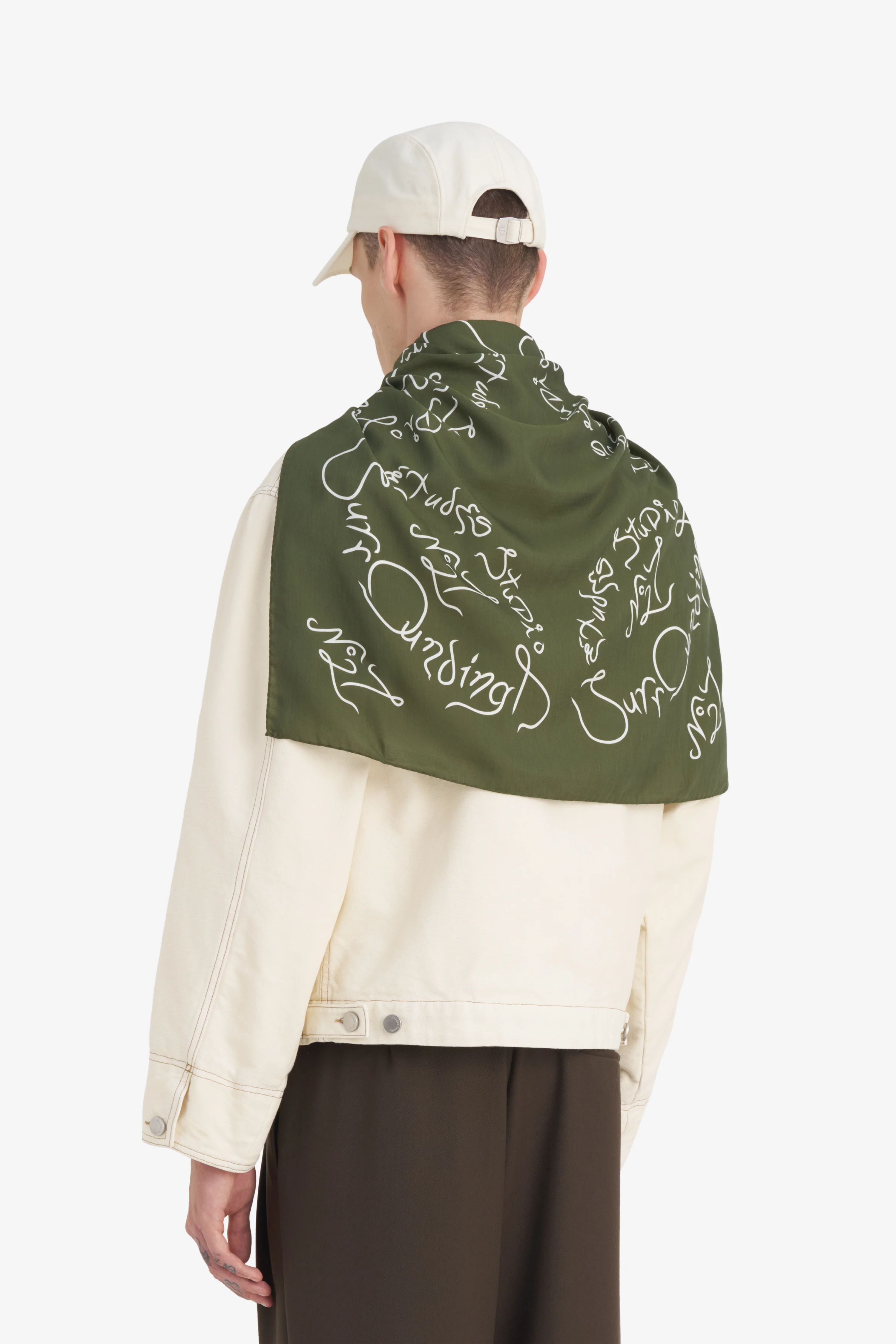 BANDANA ESTABLISHED - Image 4