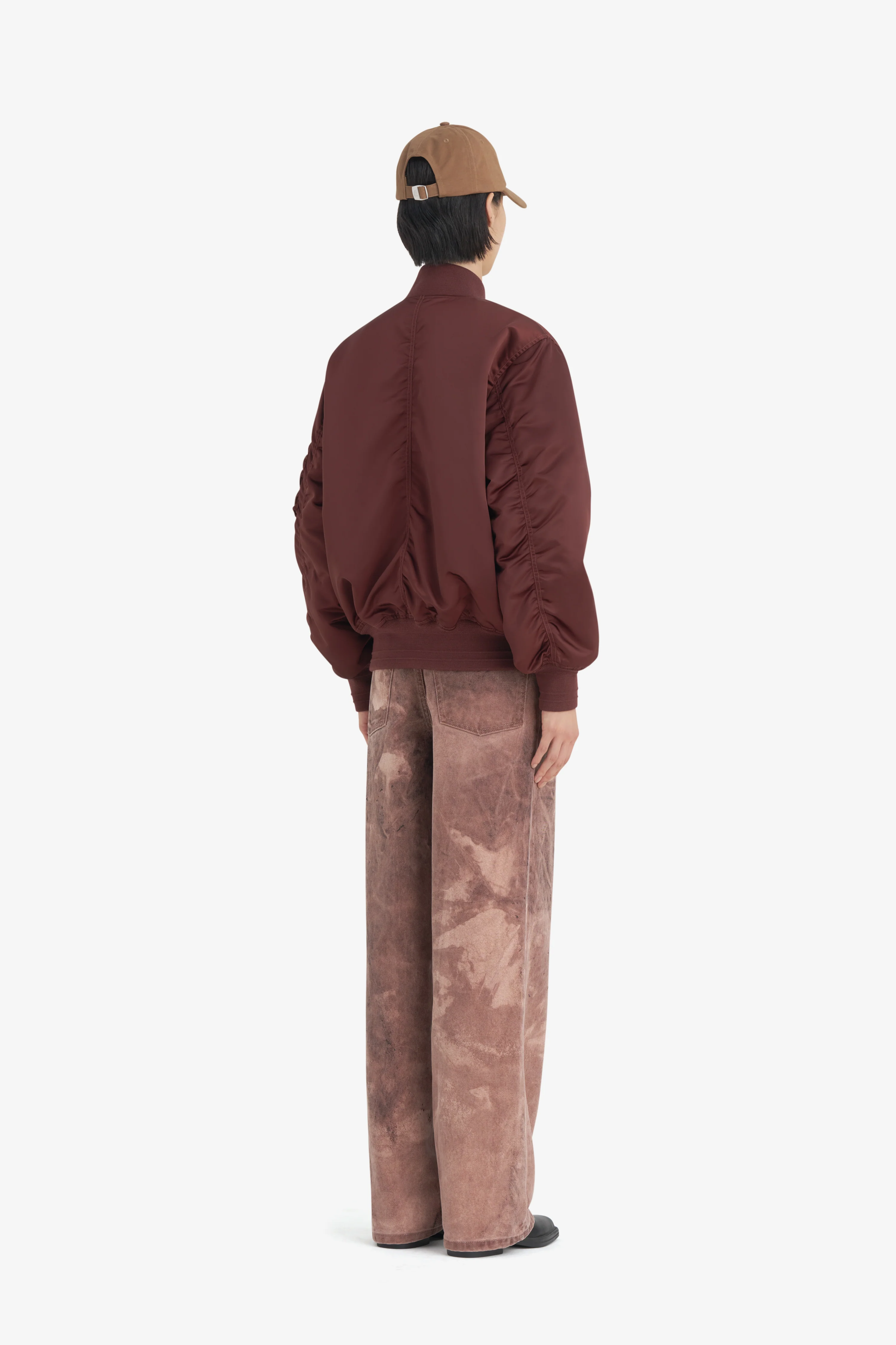 BOMBER JACKET - Image 11
