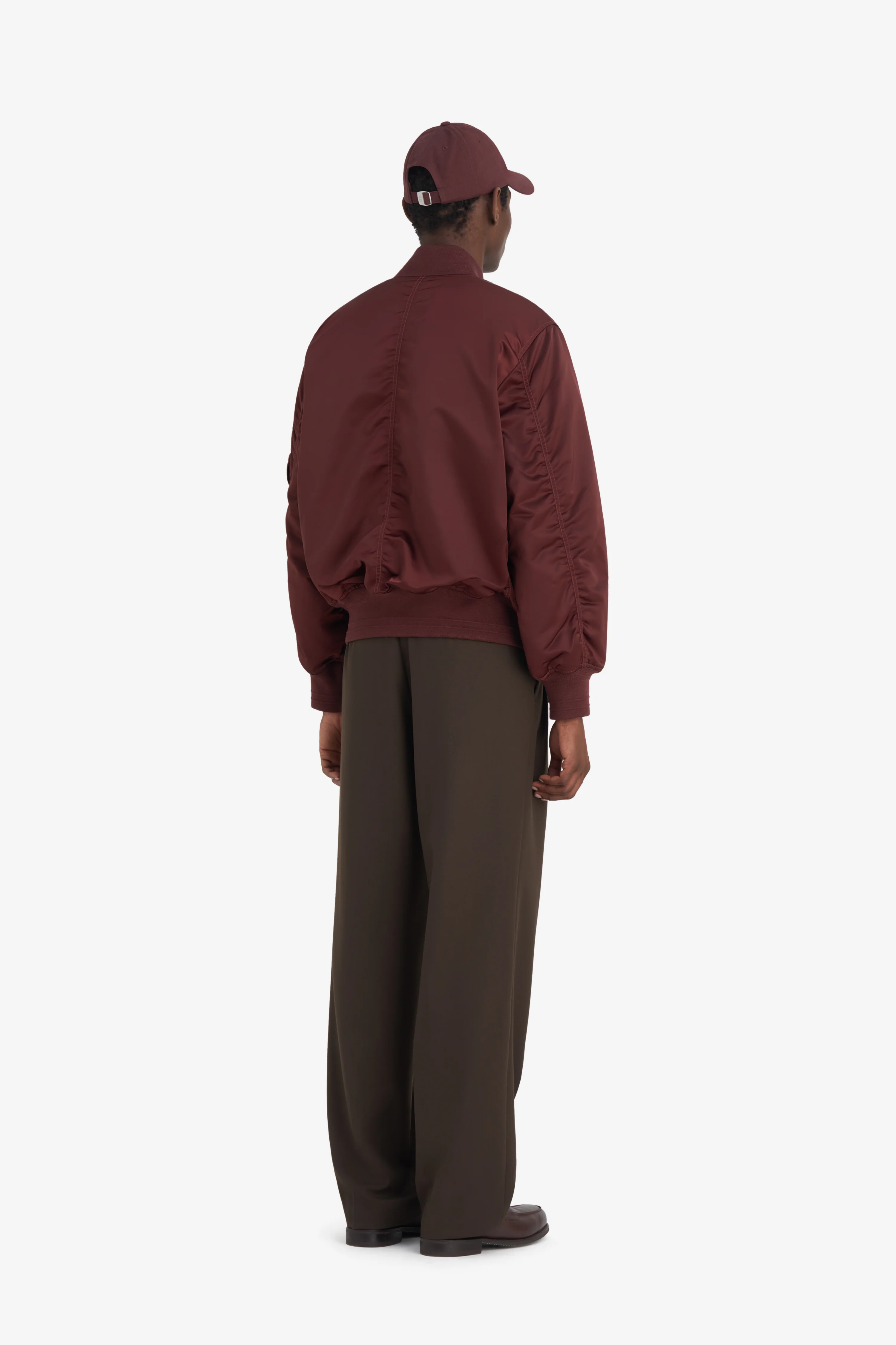 BOMBER JACKET - Image 12