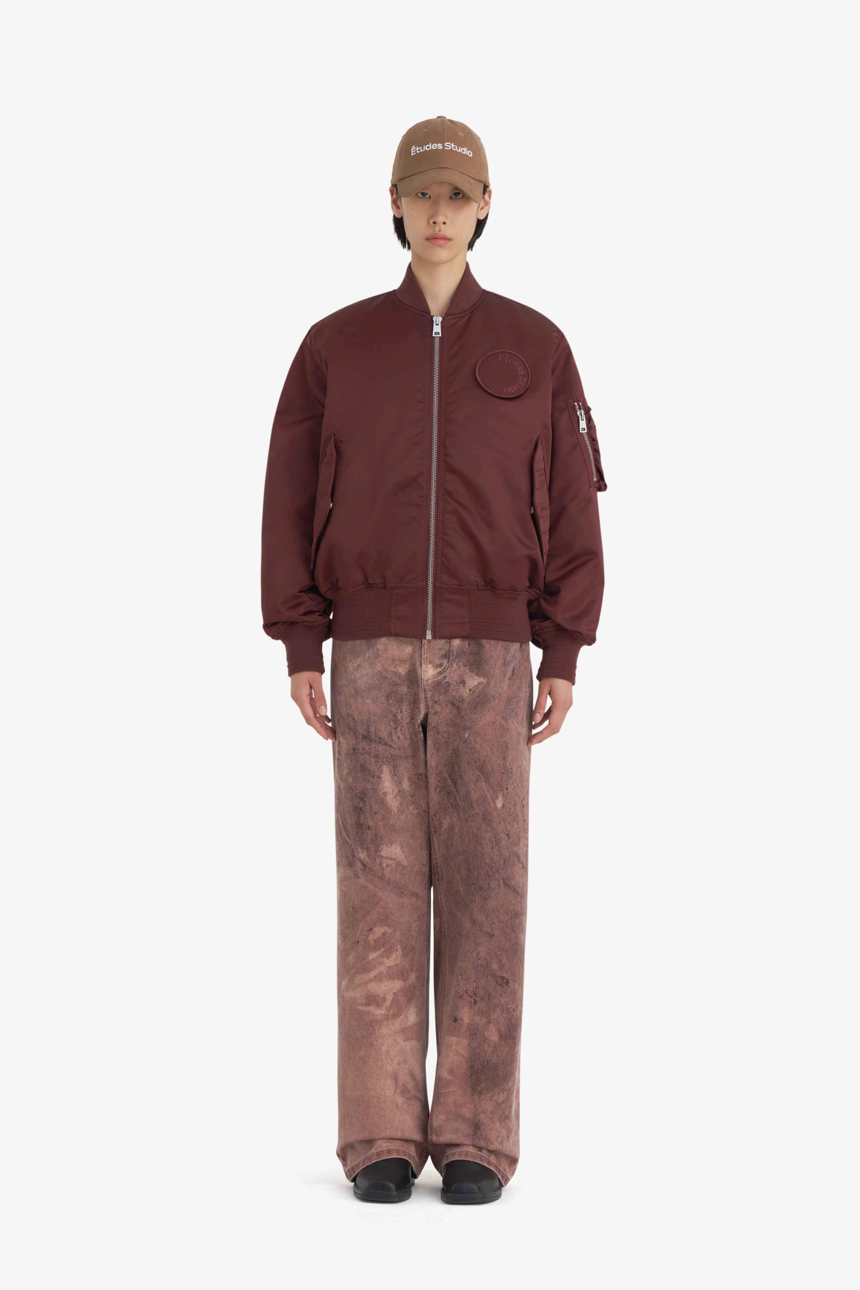 BOMBER JACKET - Image 6