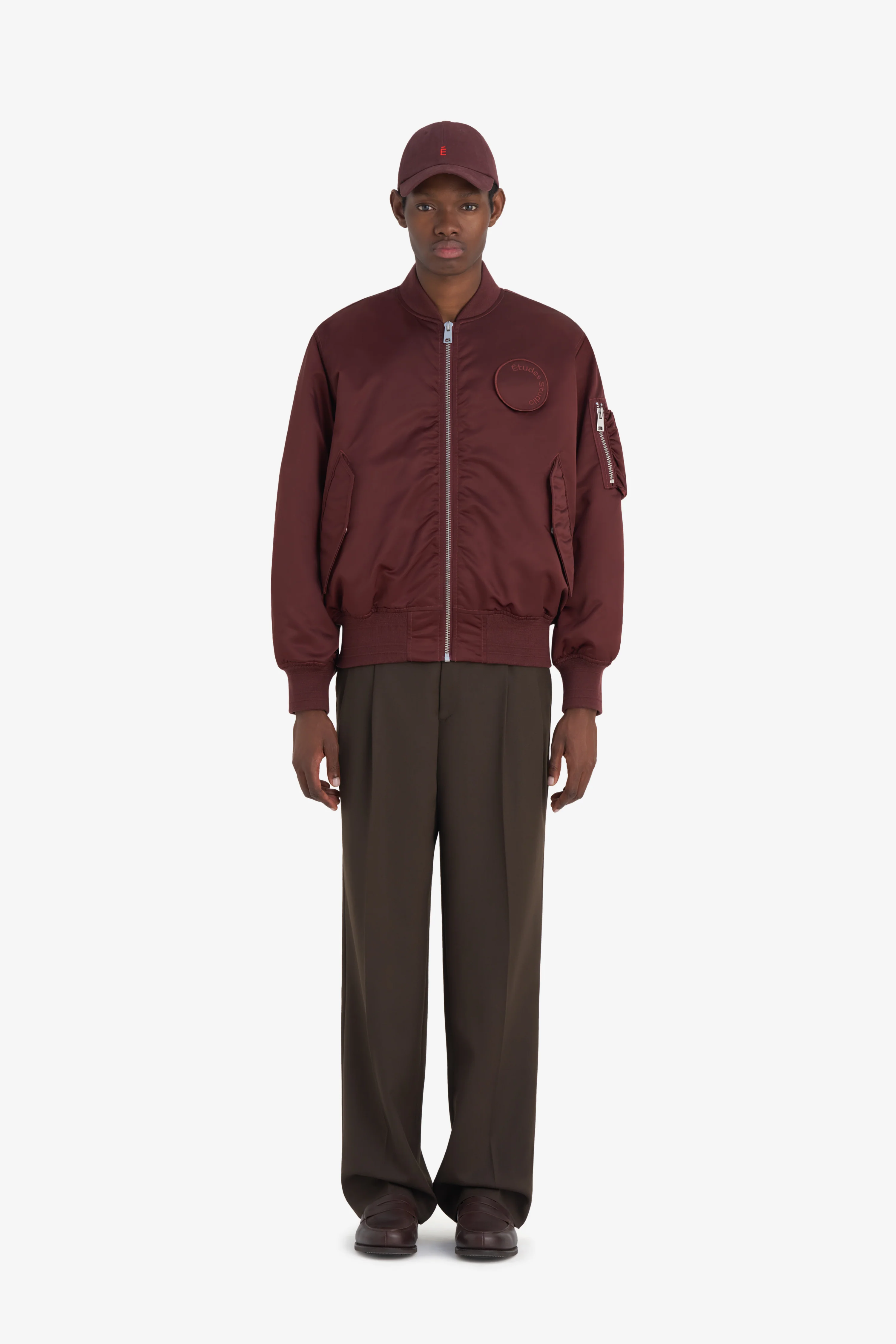 BOMBER JACKET - Image 7