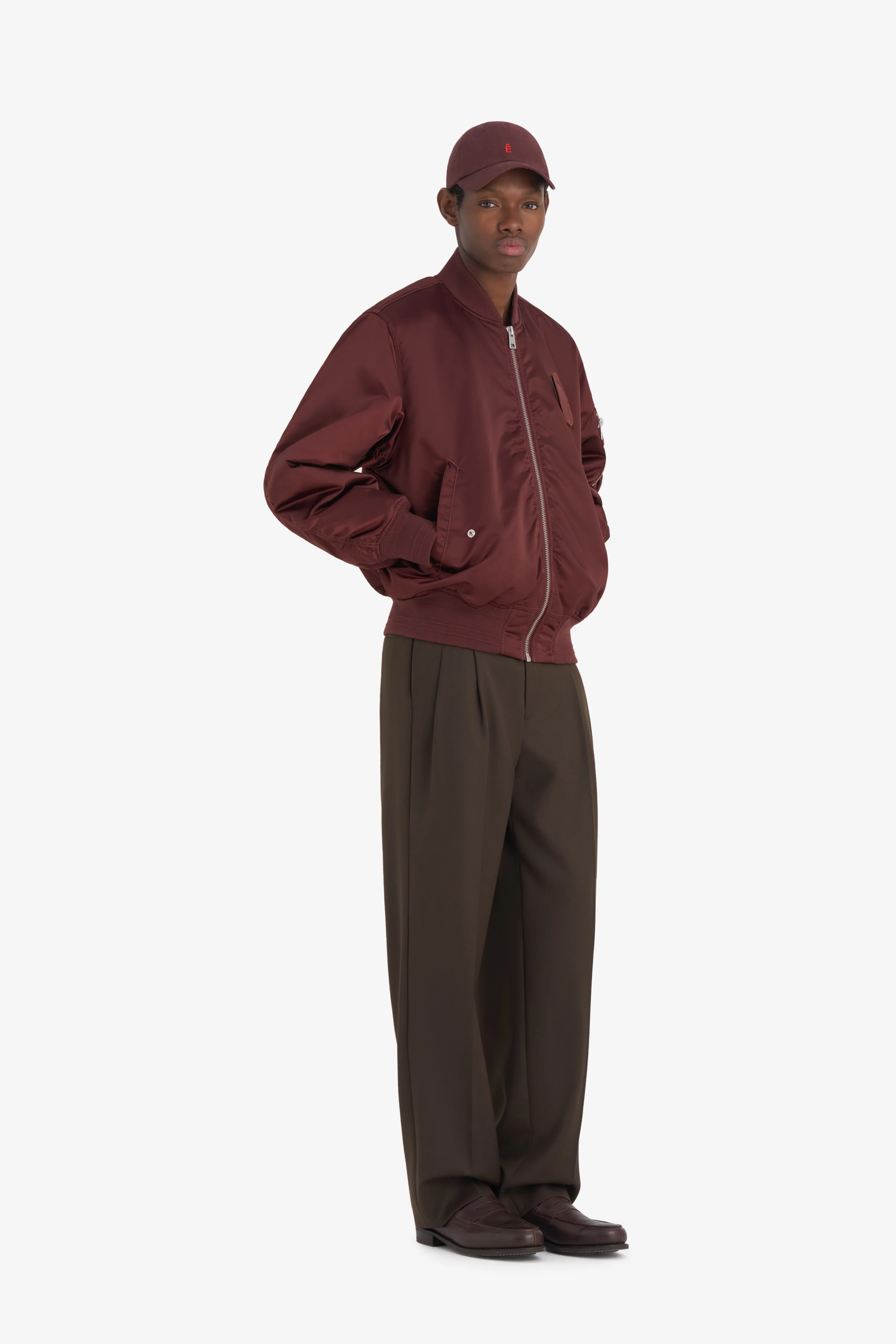 BOMBER JACKET - Image 8