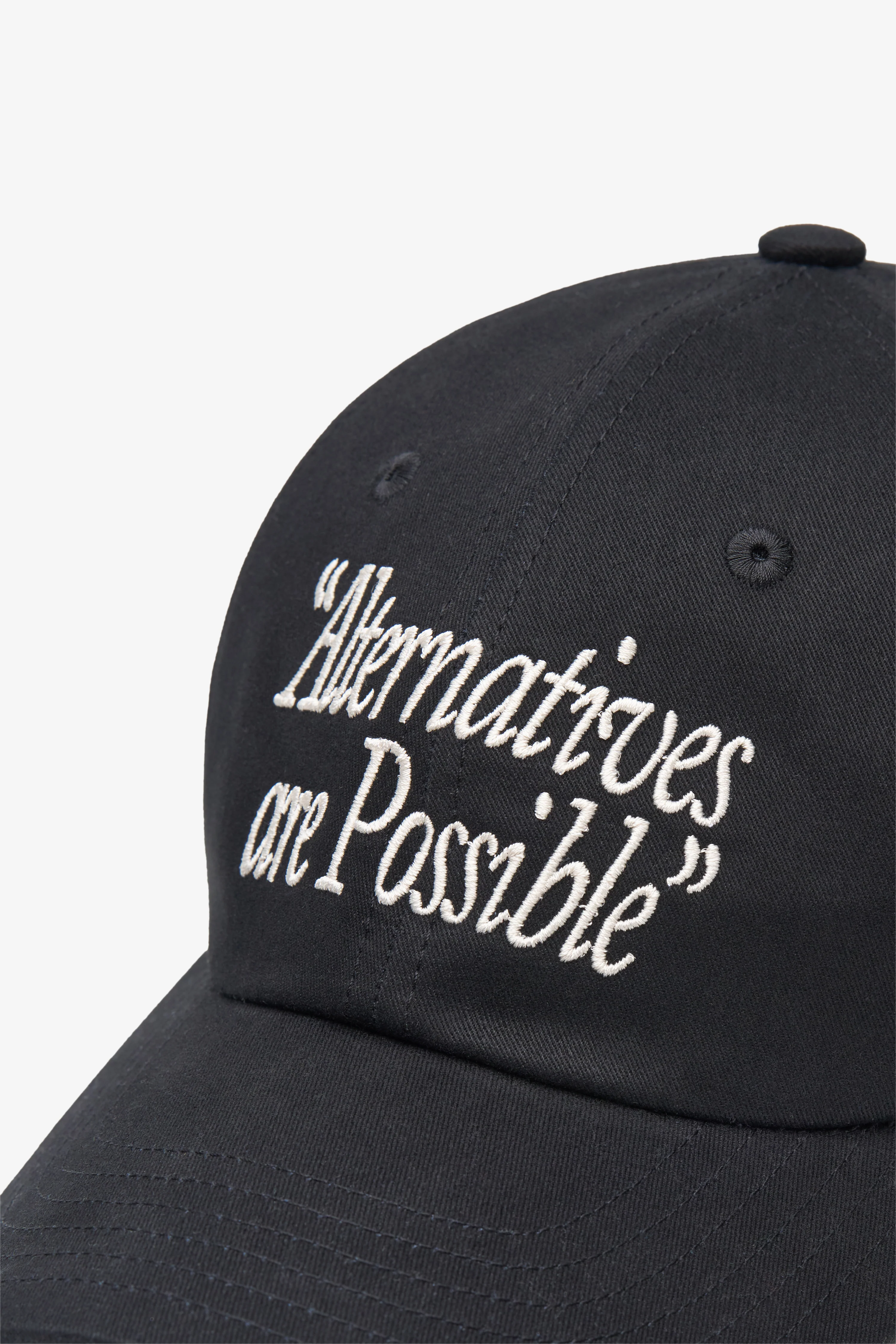 CAP OPTIONS - Image 3
