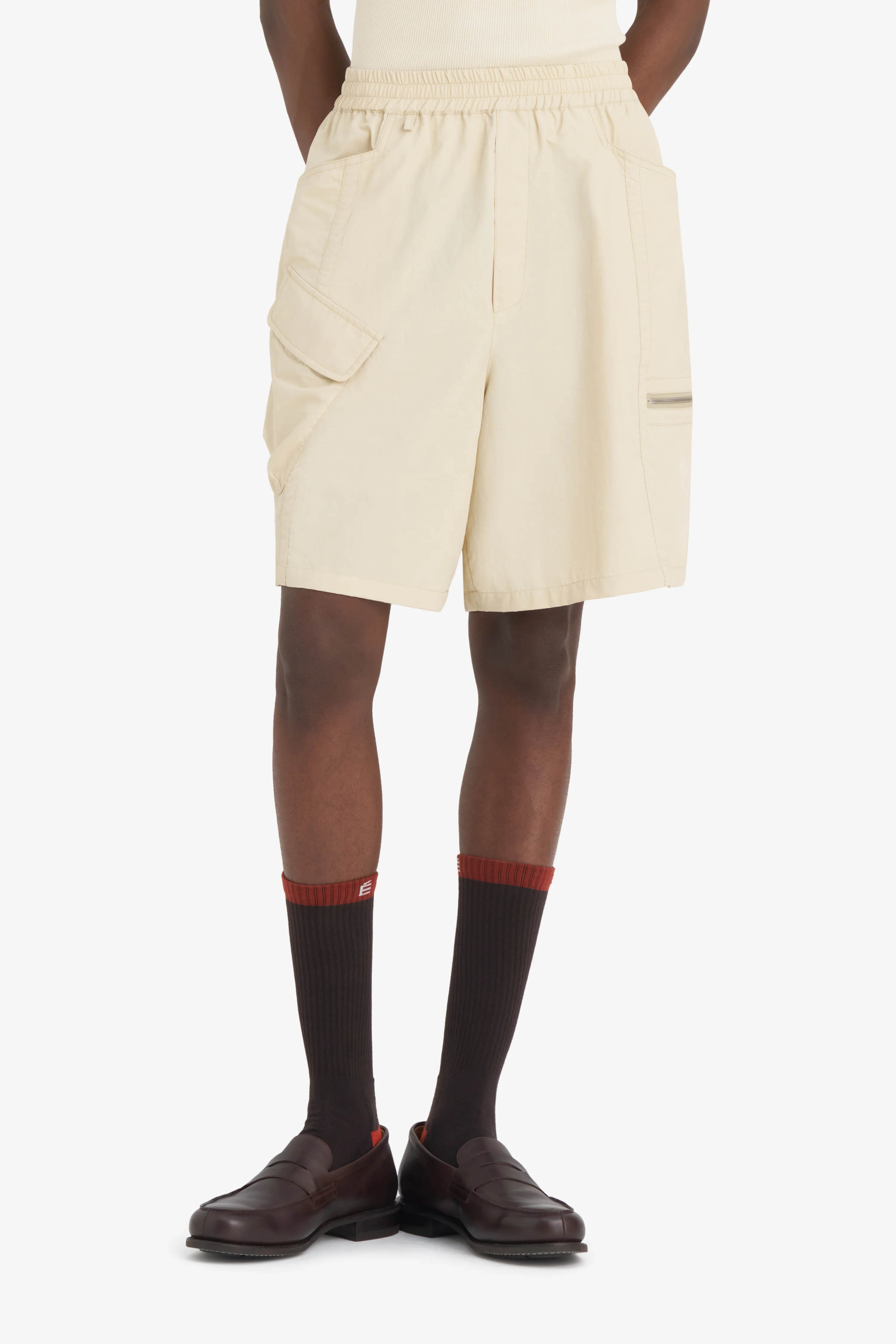 CARGO SHORTS - Image 3