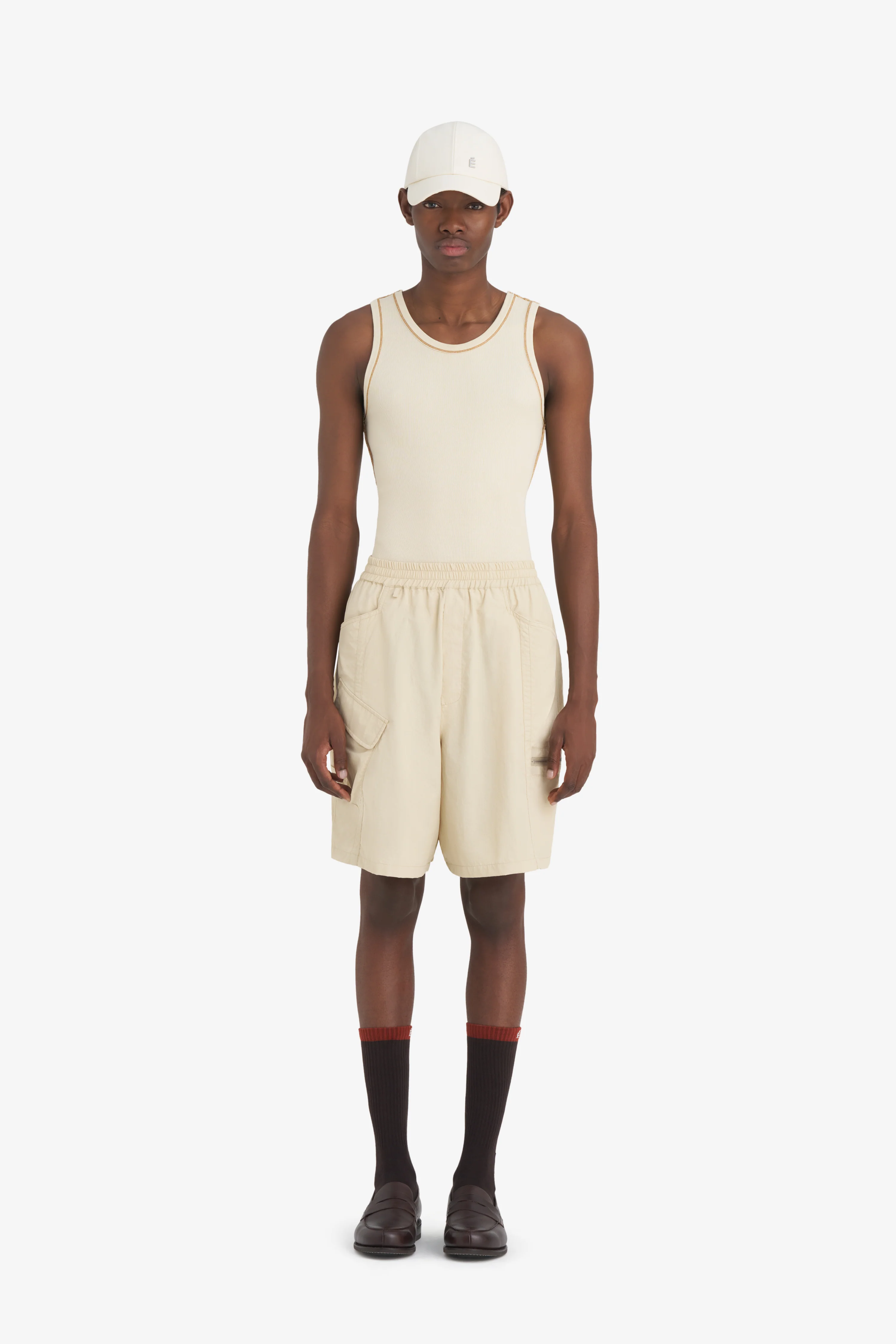 CARGO SHORTS - Image 4