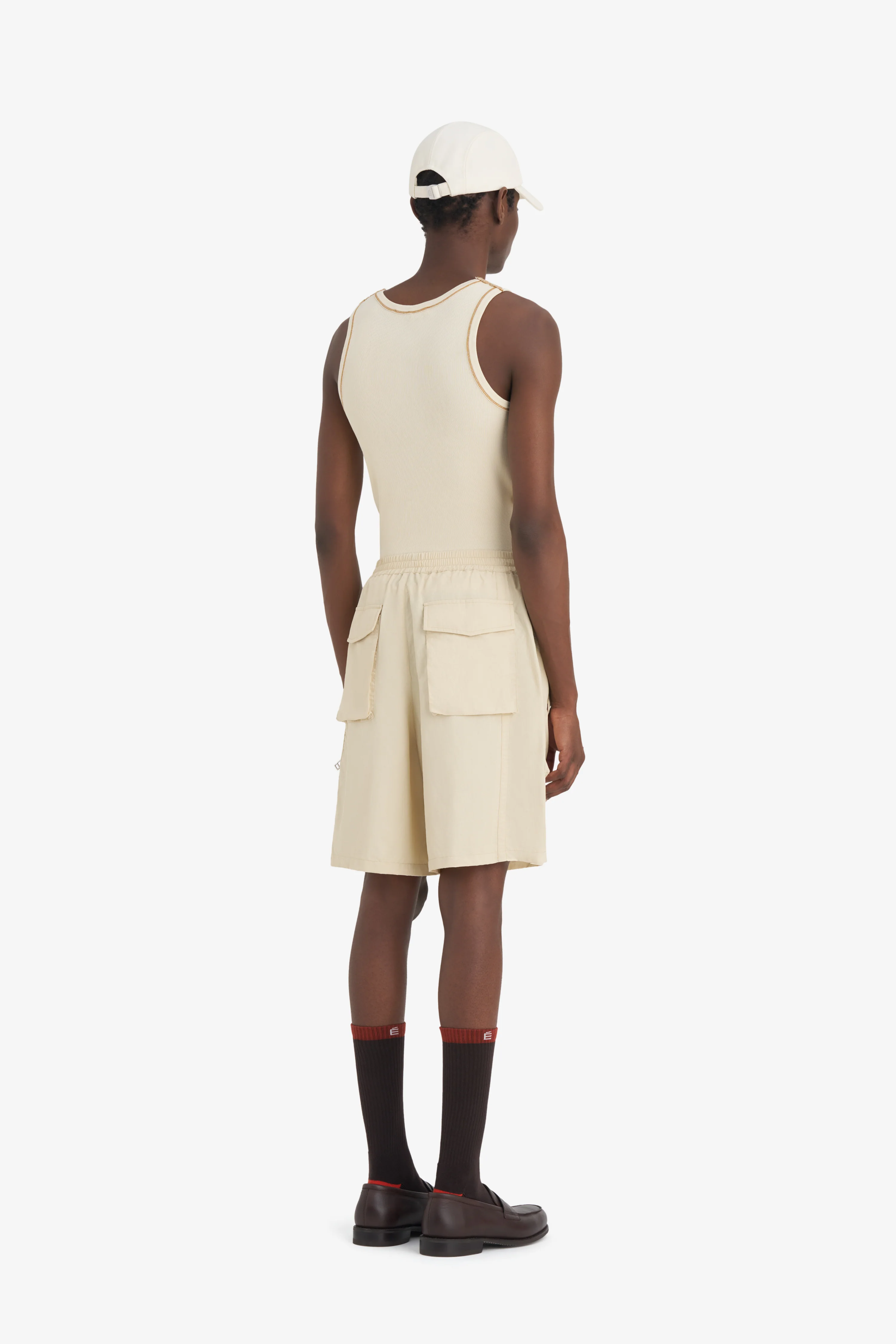CARGO SHORTS - Image 6