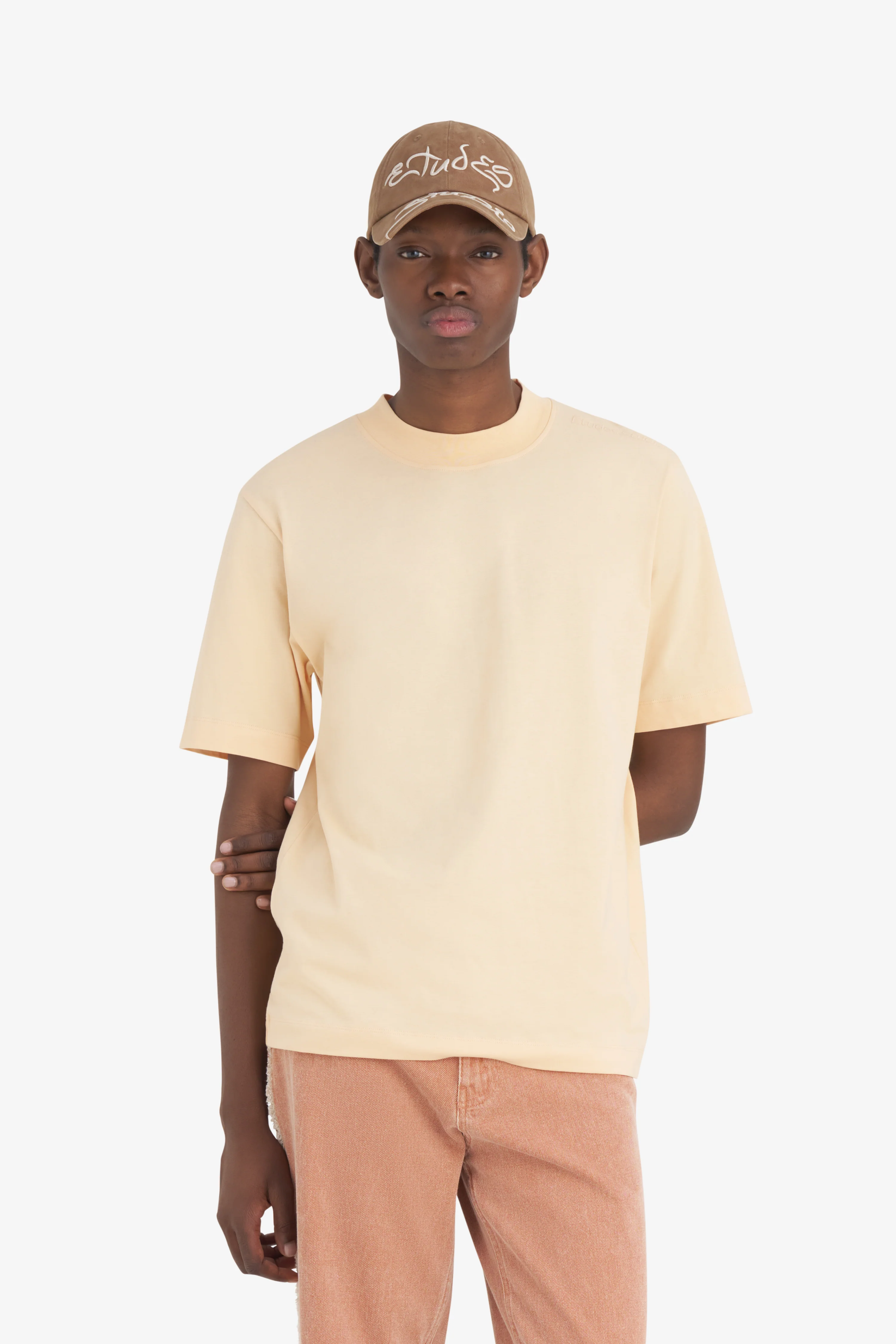 CLASSIC T-SHIRT LOGO - Image 3