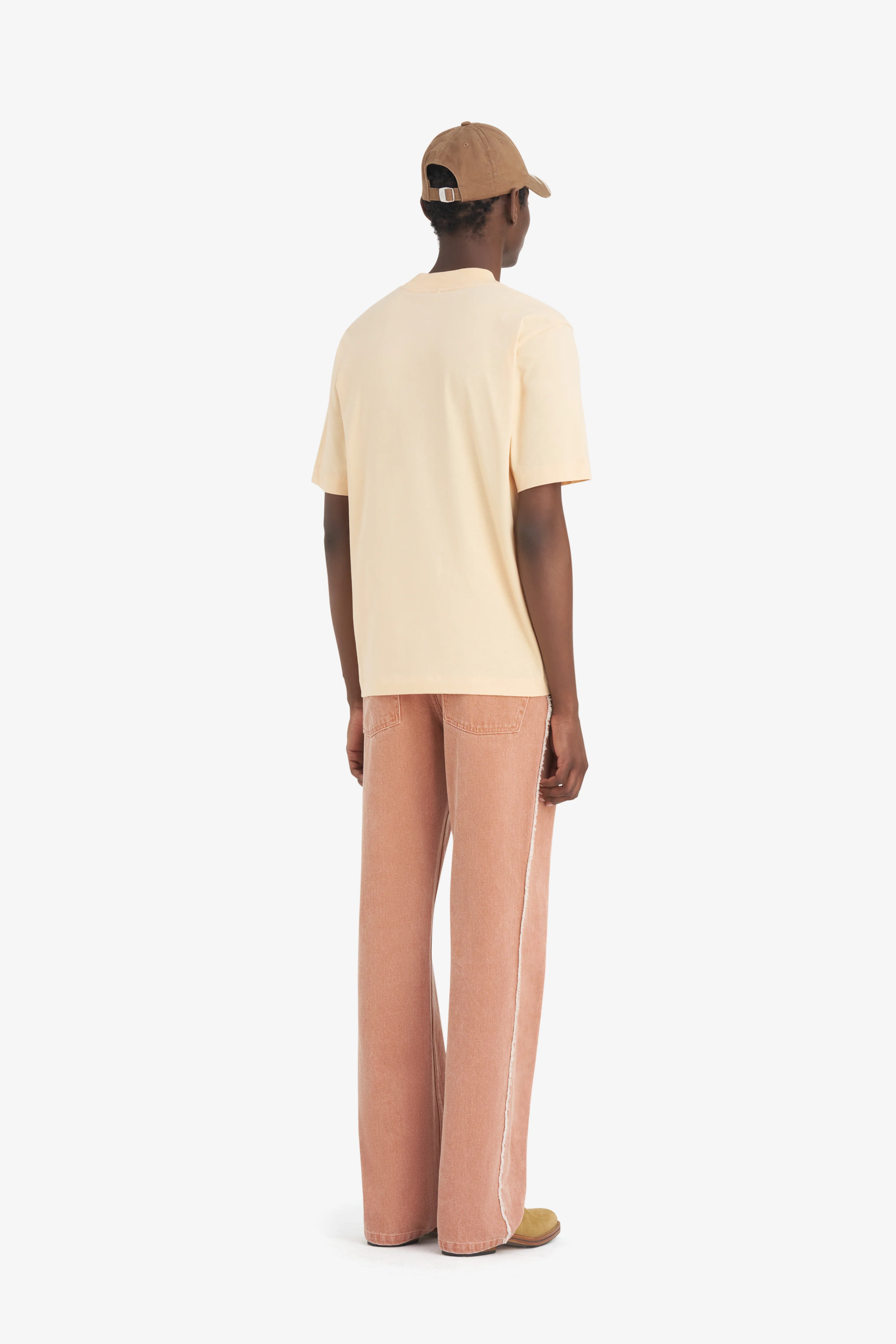 CLASSIC T-SHIRT LOGO - Image 6