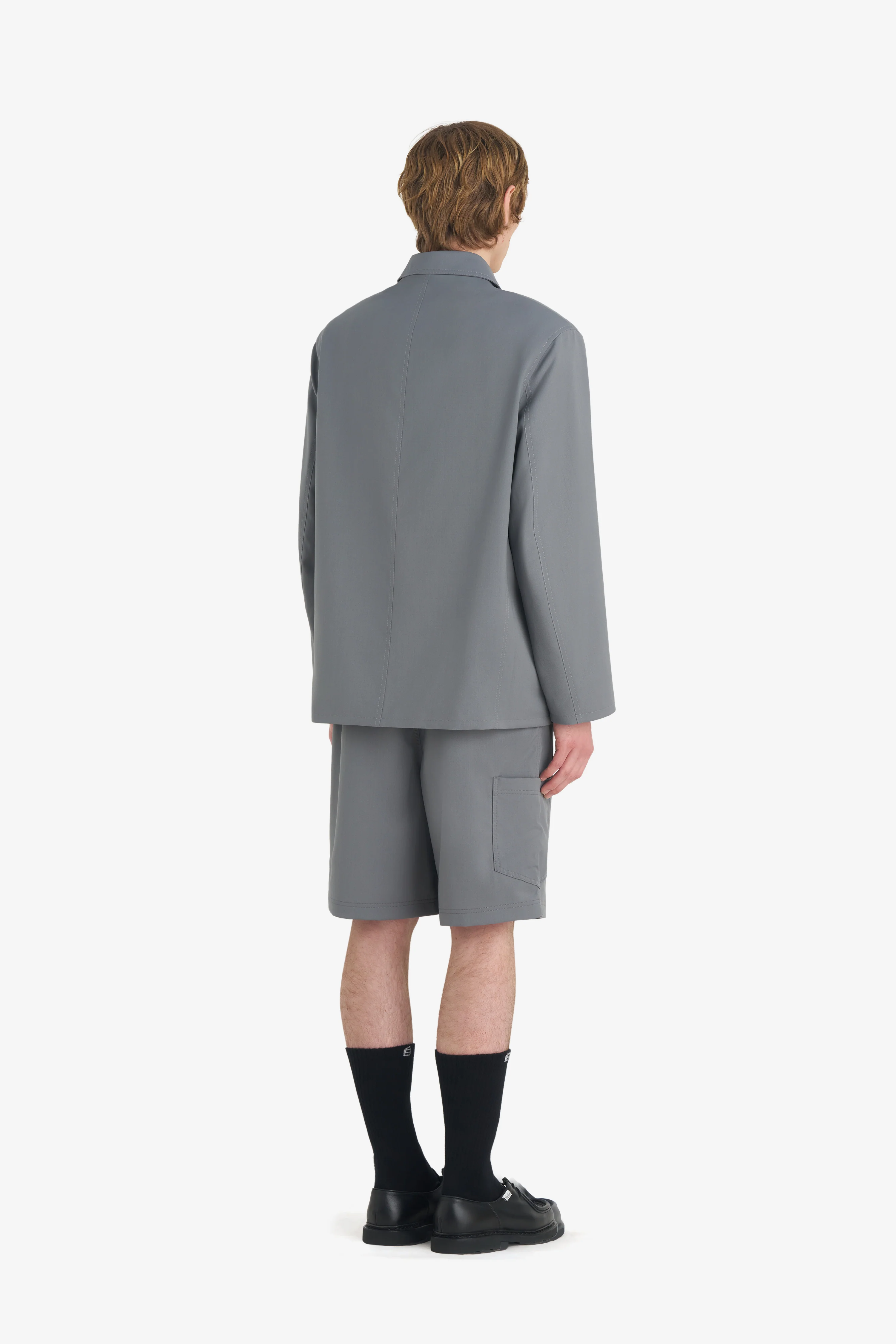 DRESS UP WORKER JACKET - Image 5