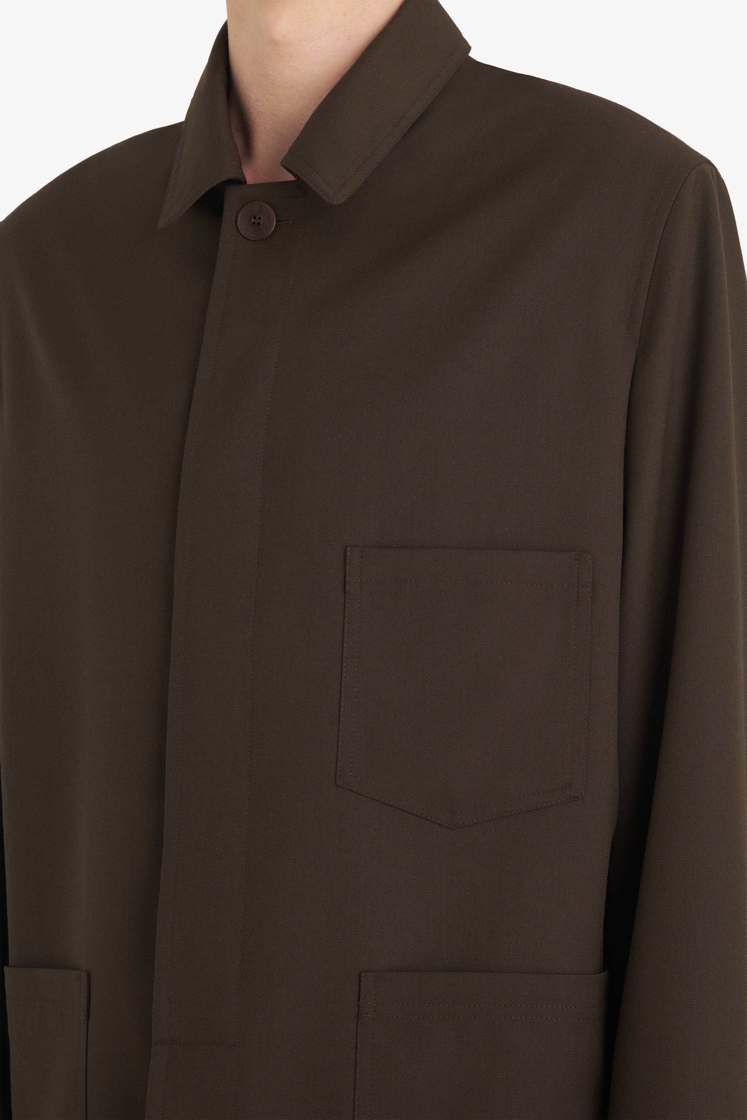 DRESS UP WORKER JACKET - Image 3