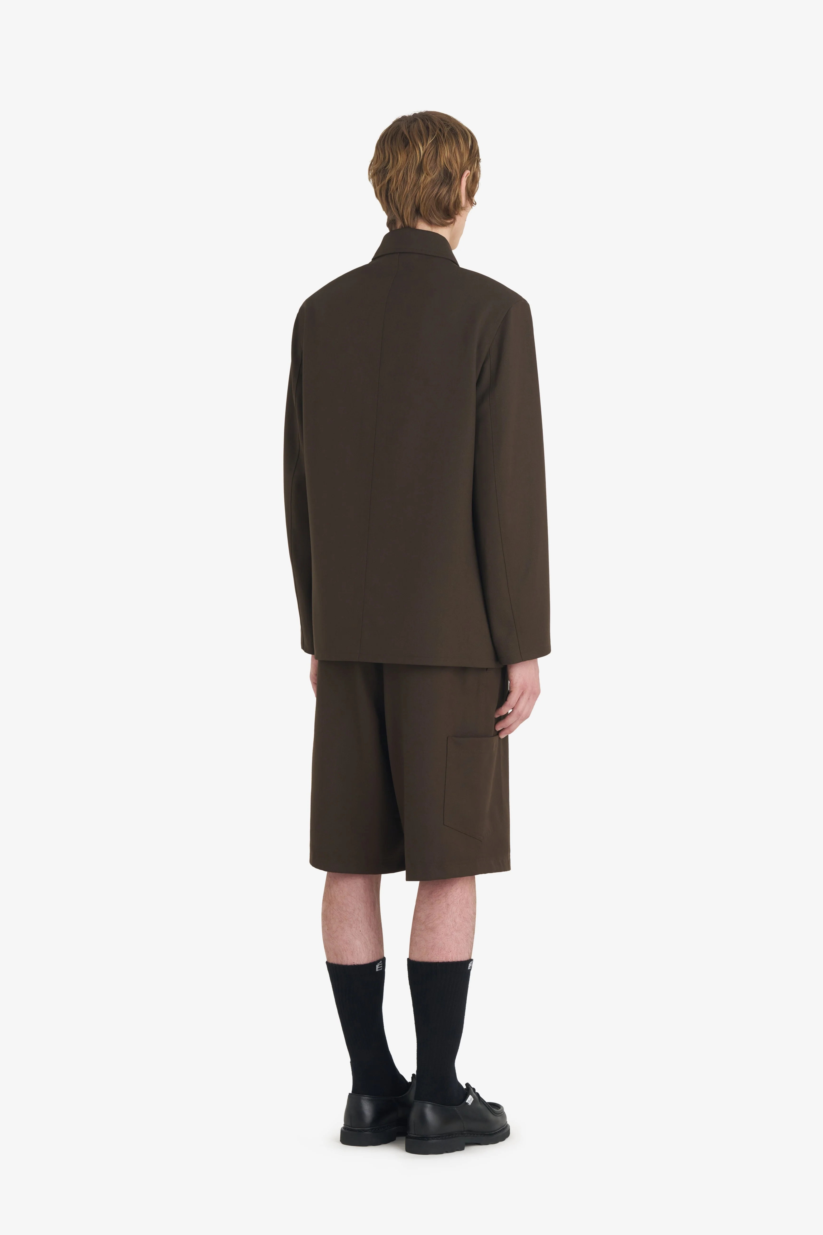 DRESS UP WORKER JACKET - Image 7