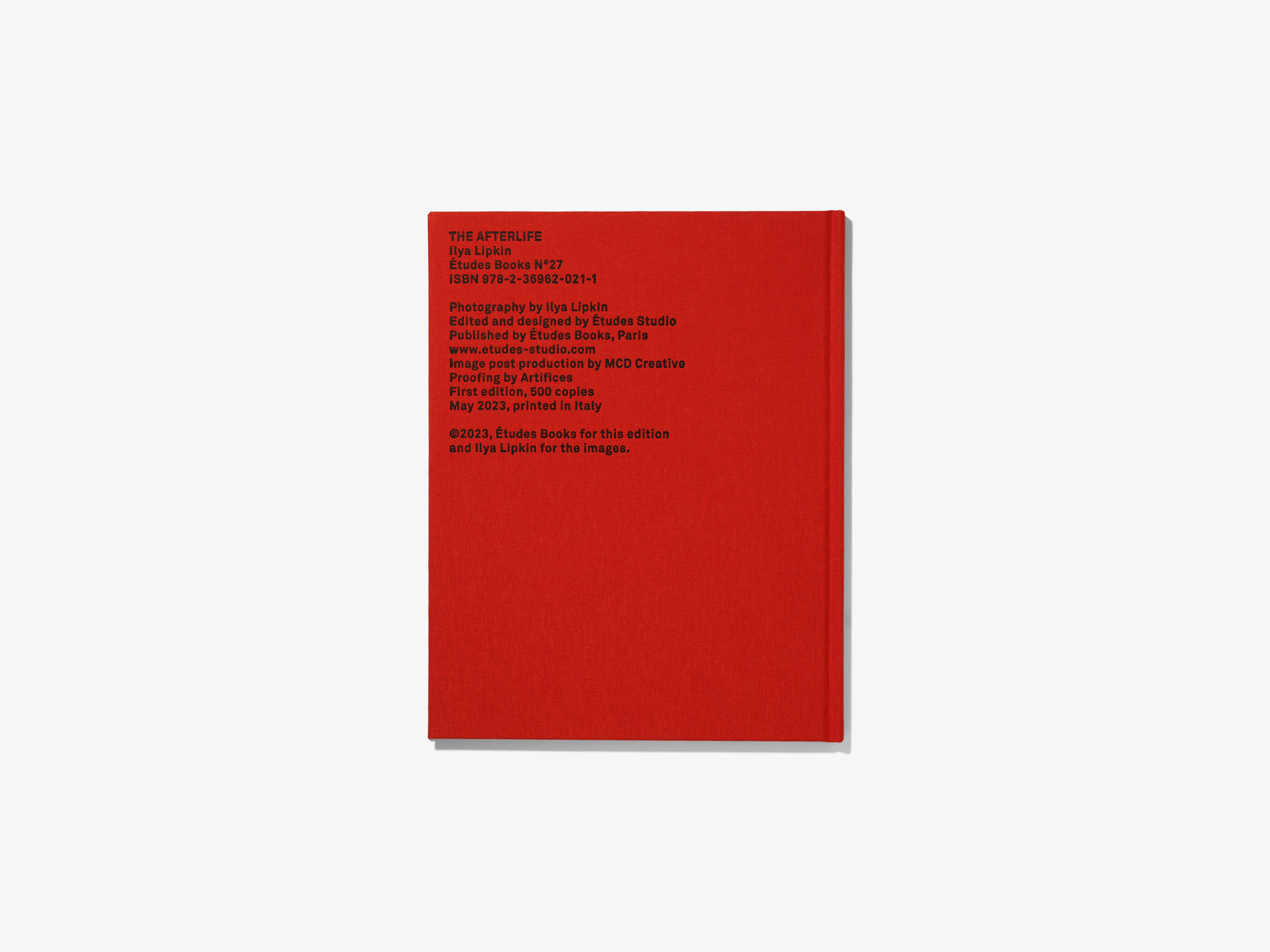 N°27 - ILYA LIPKIN - Image 7