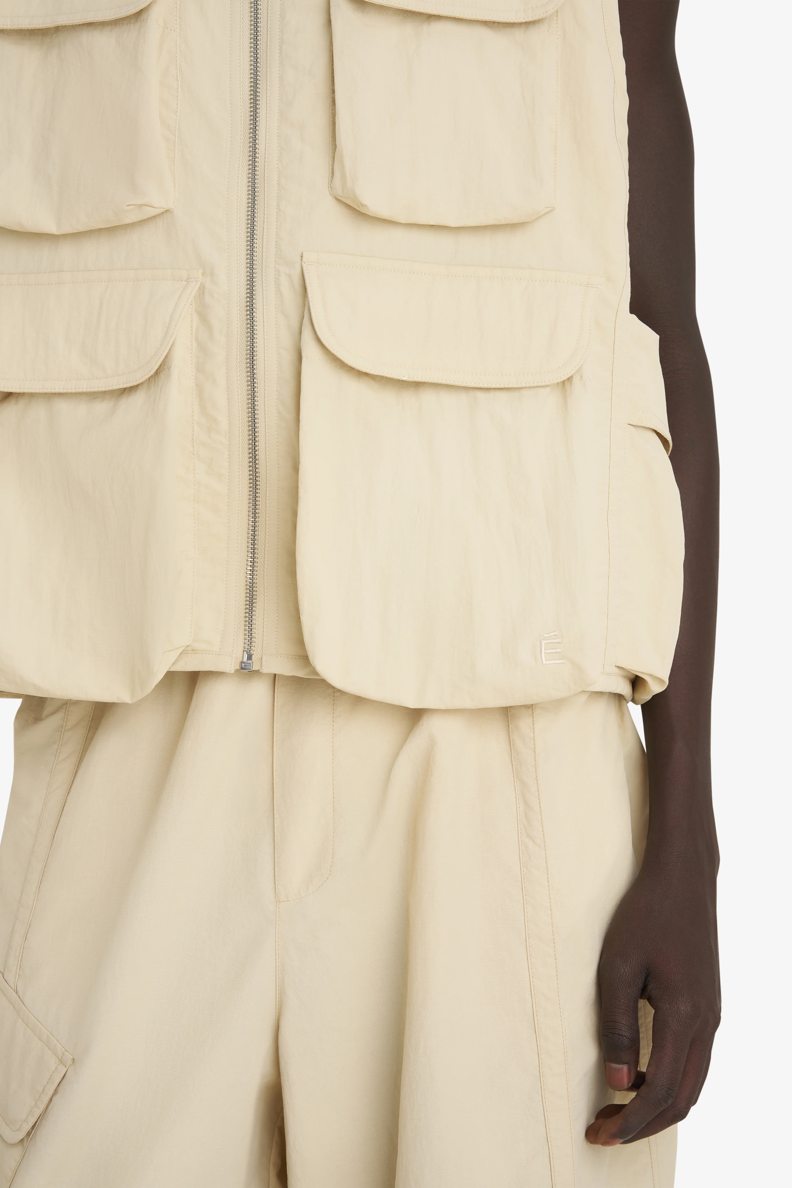 MULTIPOCKET VEST - Image 5
