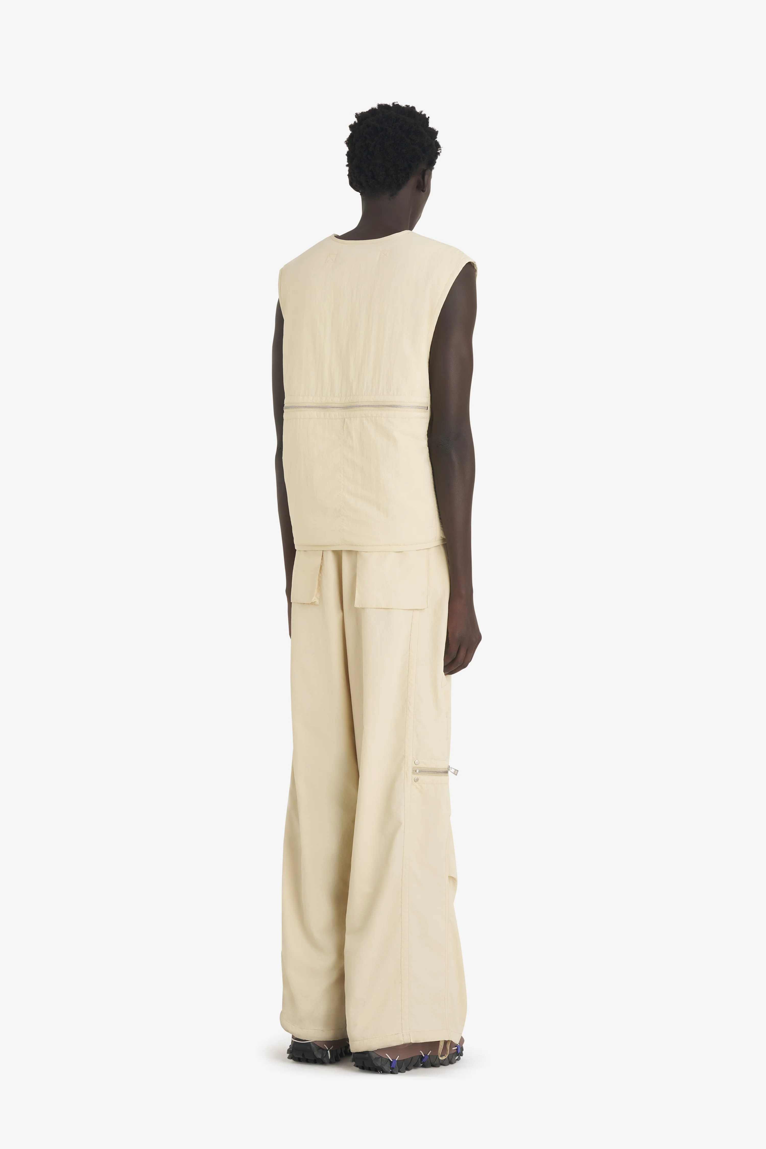 MULTIPOCKET VEST - Image 6