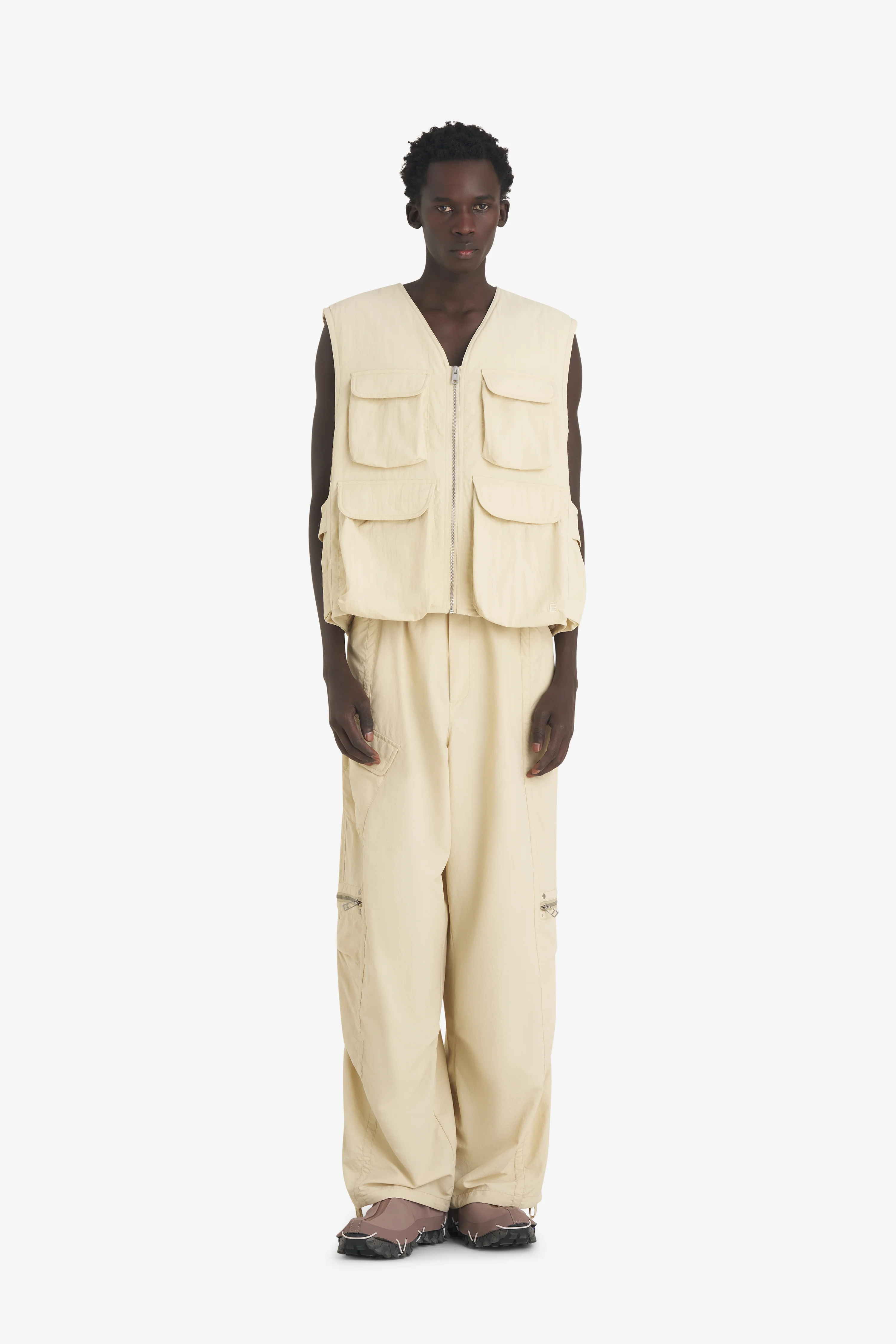 MULTIPOCKET VEST - Image 7