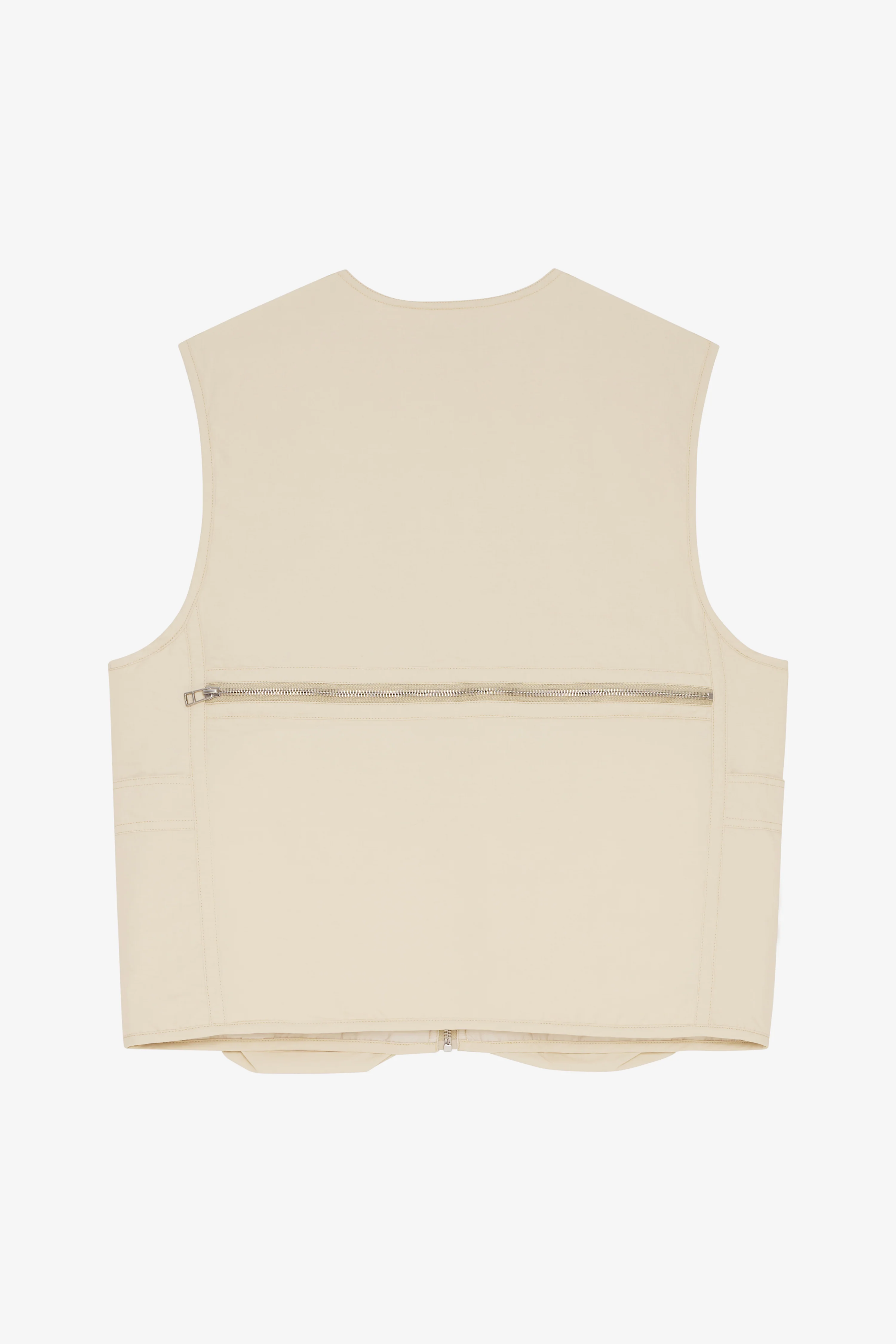 MULTIPOCKET VEST - Image 8