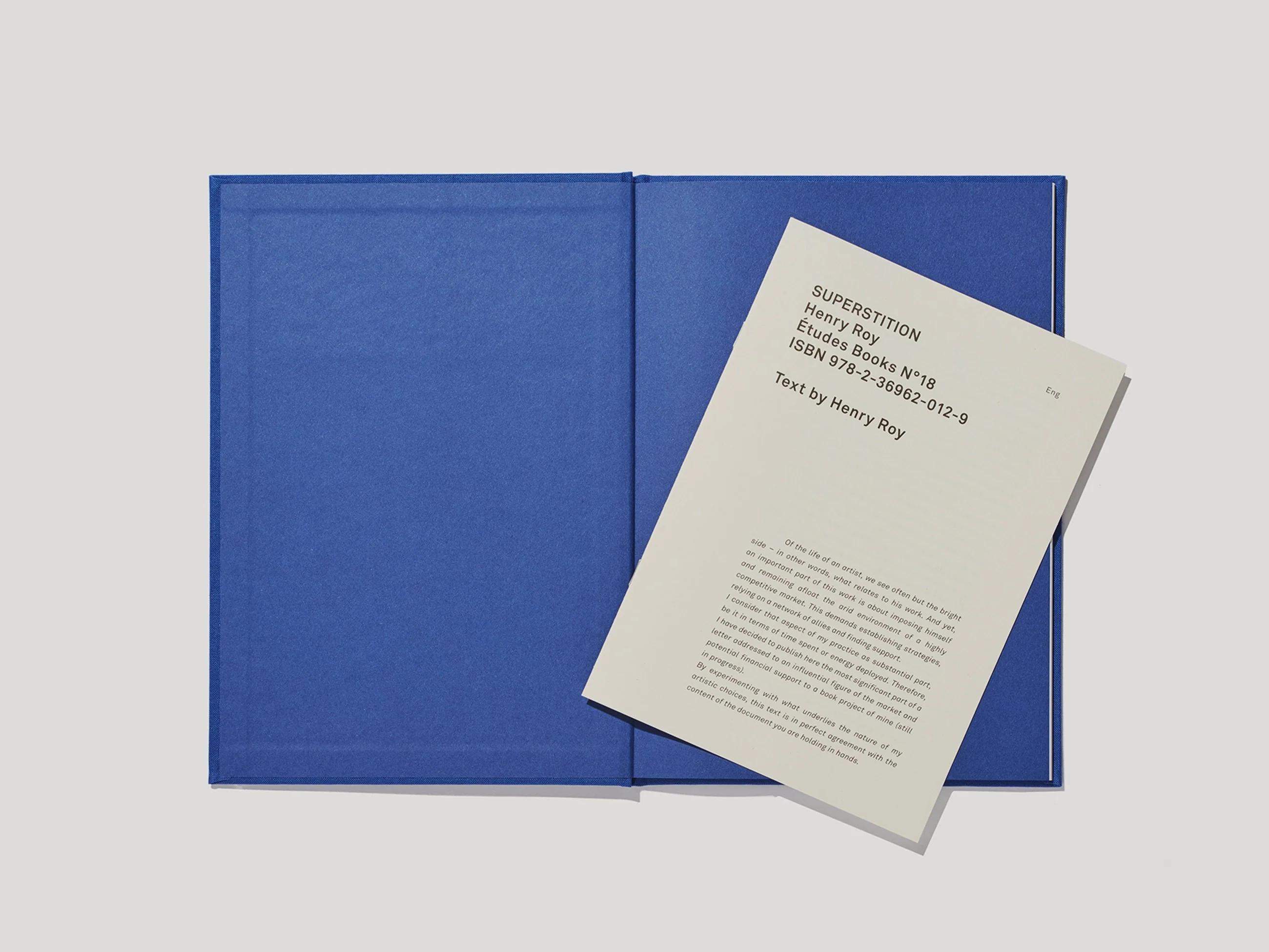 N°18 - Henry Roy - Image 4