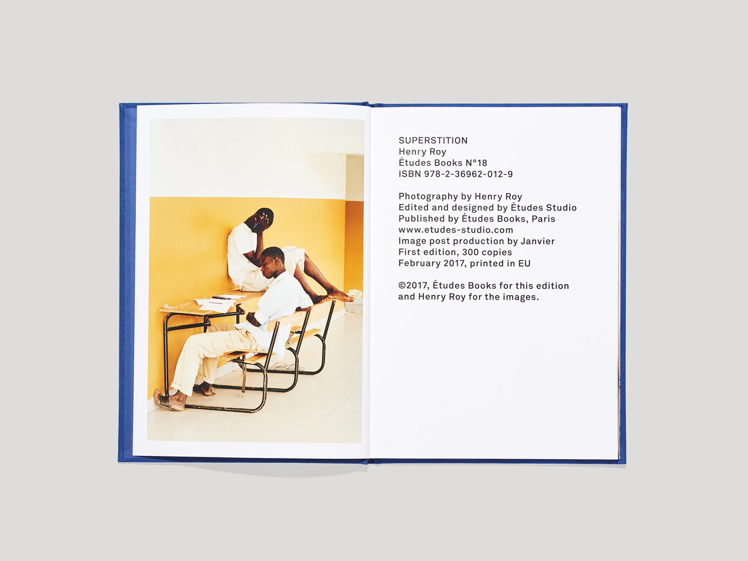 N°18 - Henry Roy - Image 9