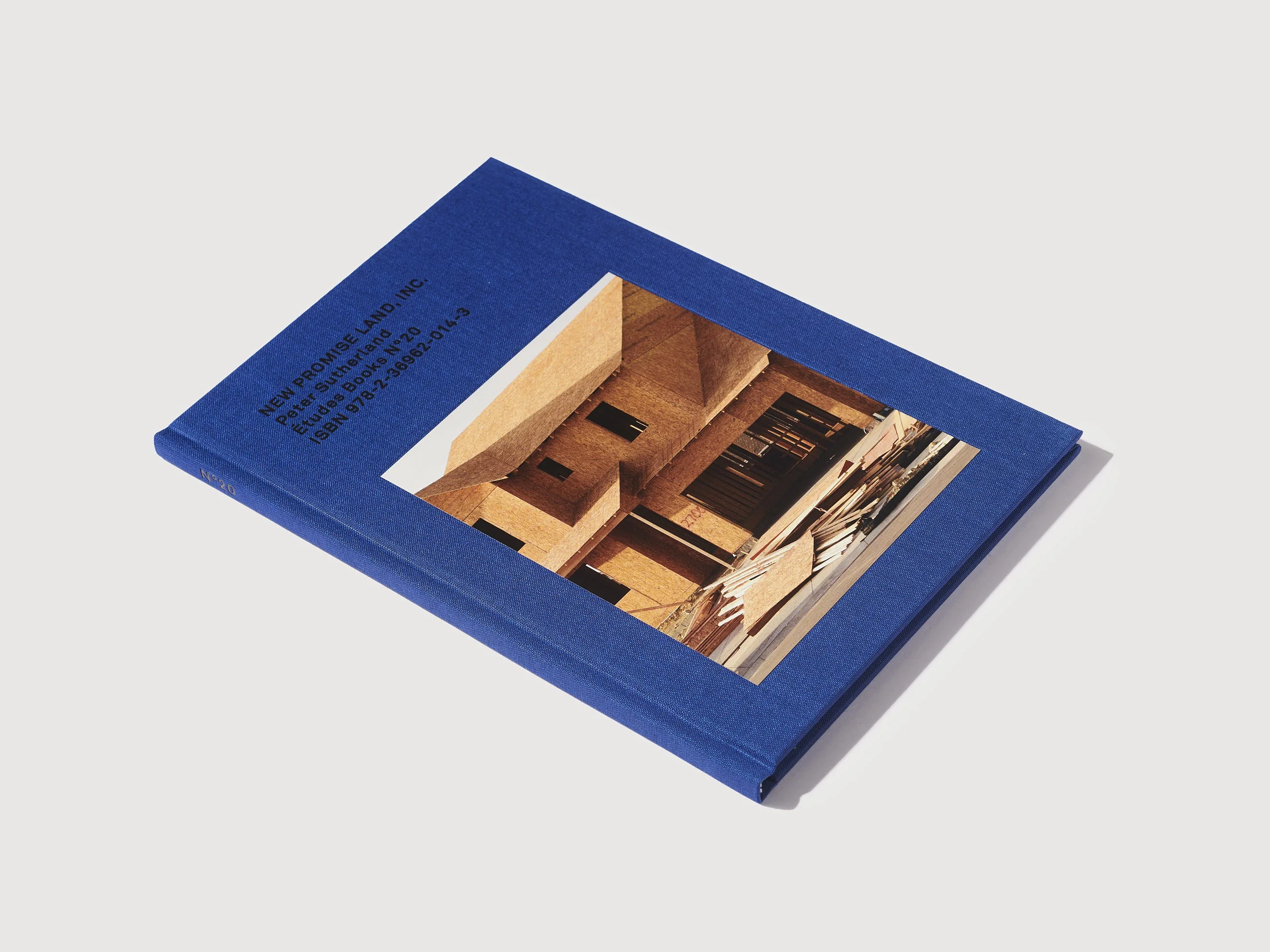 N°20 - Peter Sutherland - Image 10