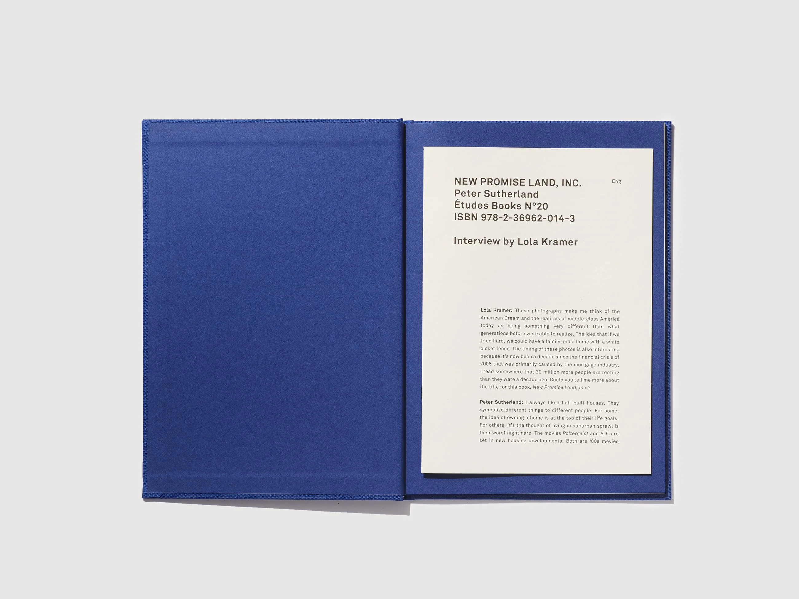 N°20 - Peter Sutherland - Image 4