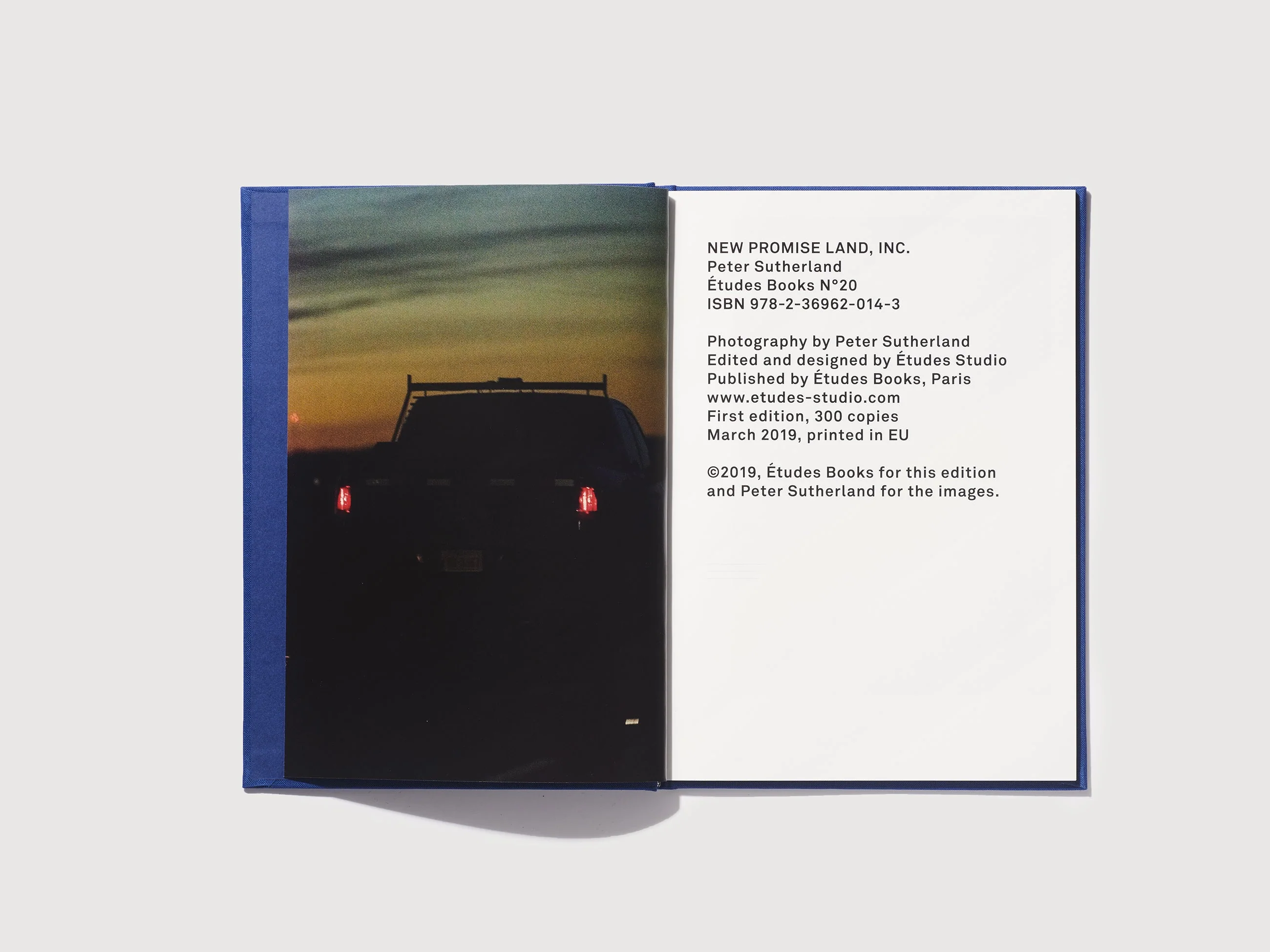 N°20 - Peter Sutherland - Image 5
