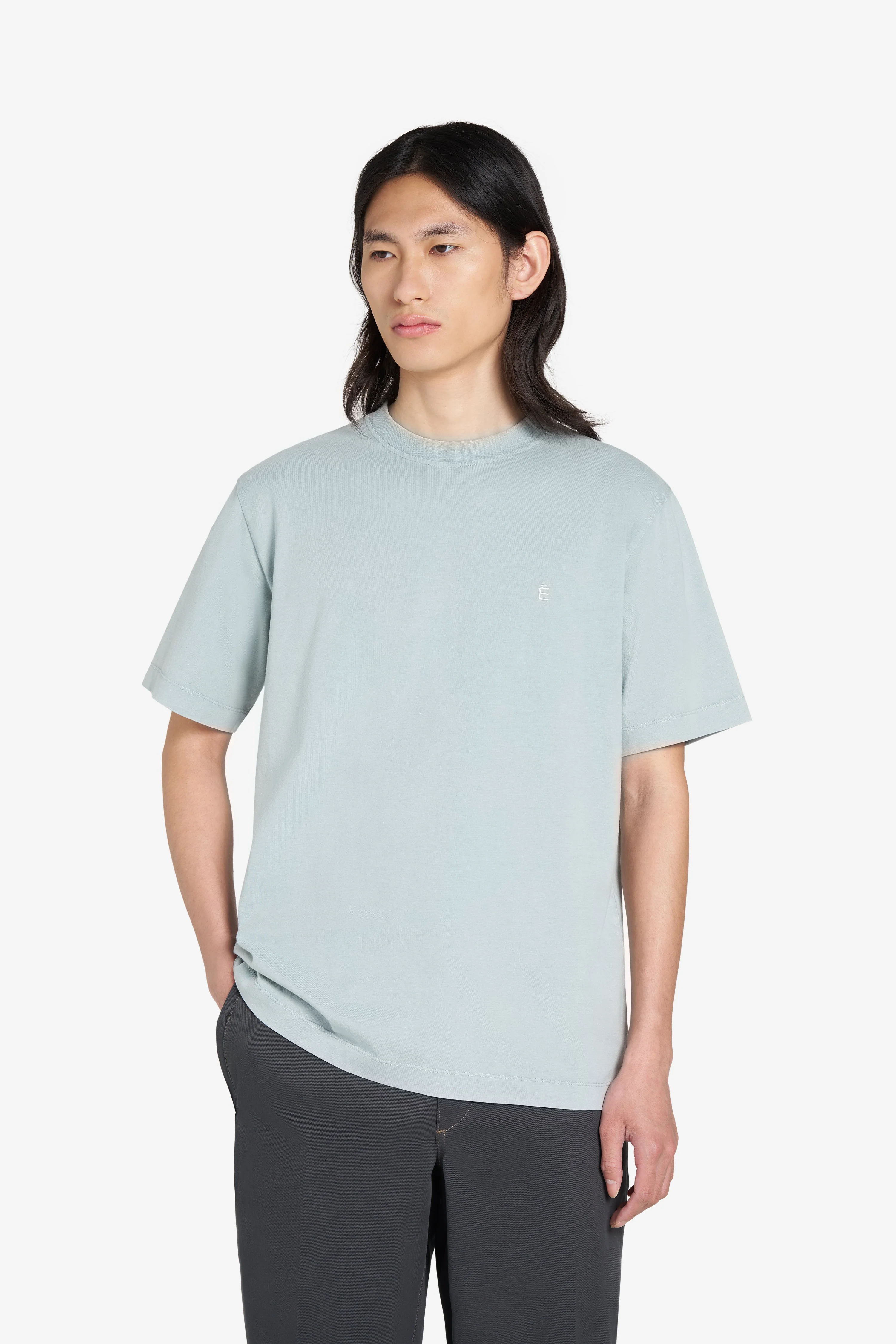 REGULAR T-SHIRT É - Image 3