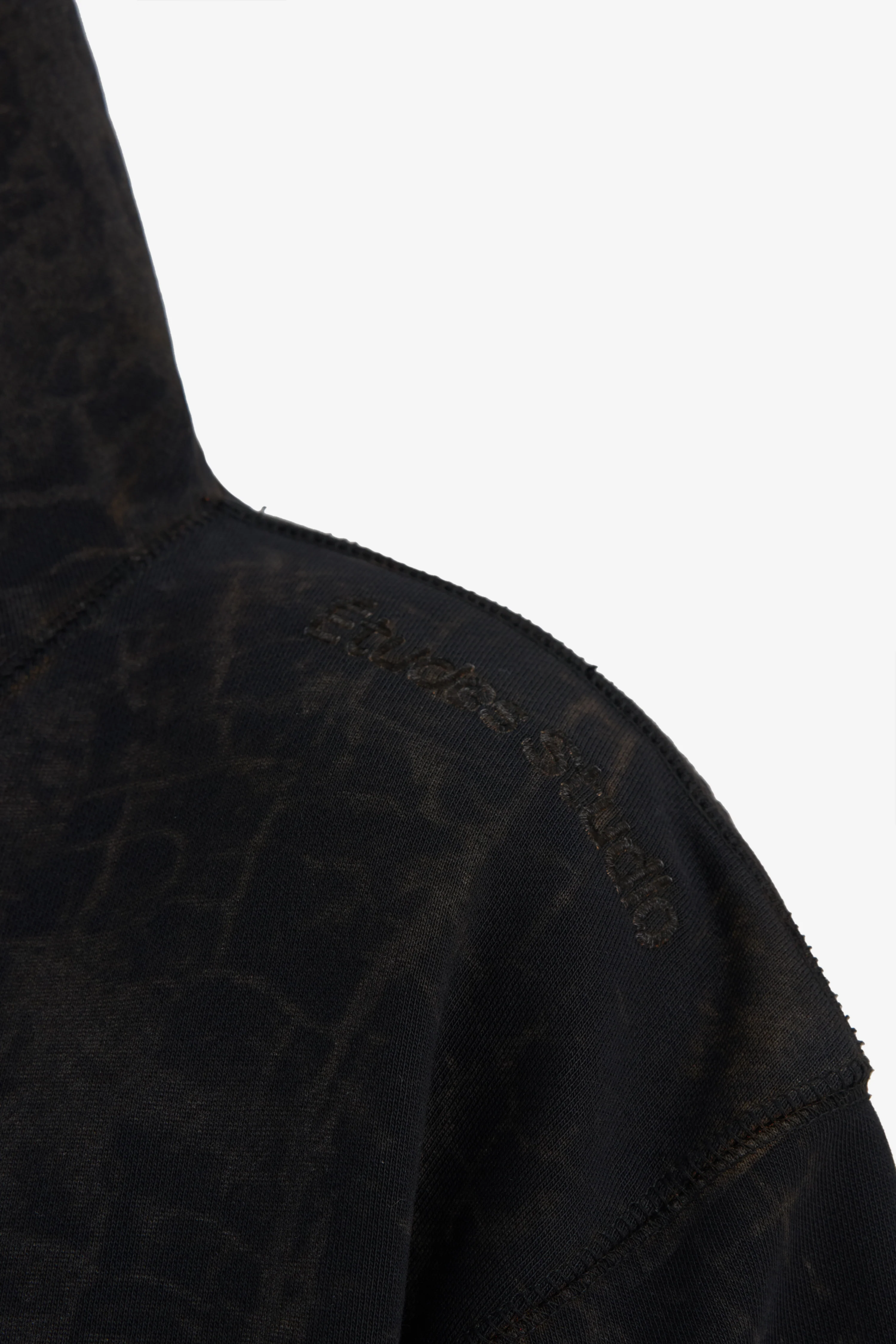 RELAX HOODIE OPTIONS CRACKLED - Image 7
