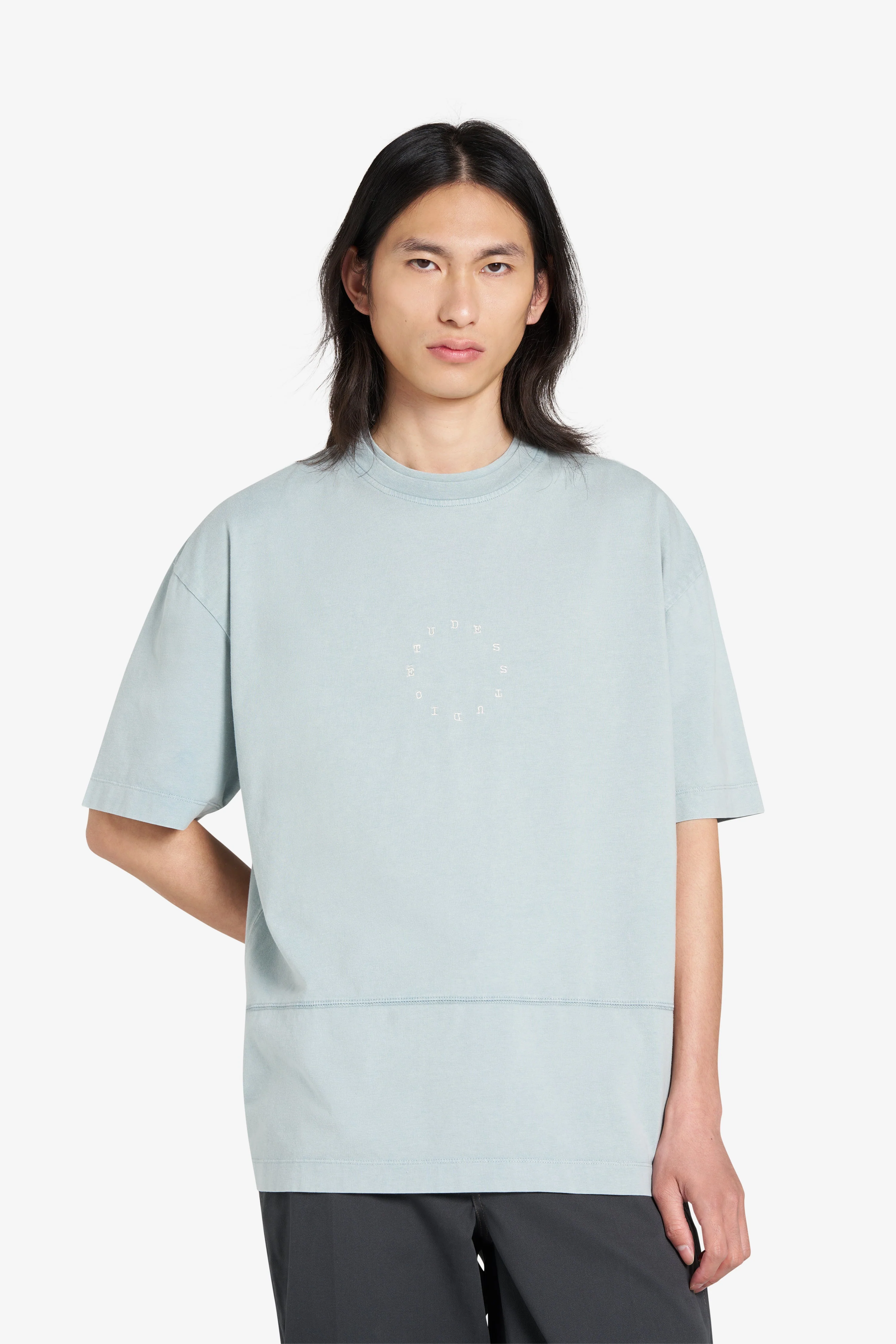 RELAX T-SHIRT CIRCLE - Image 3