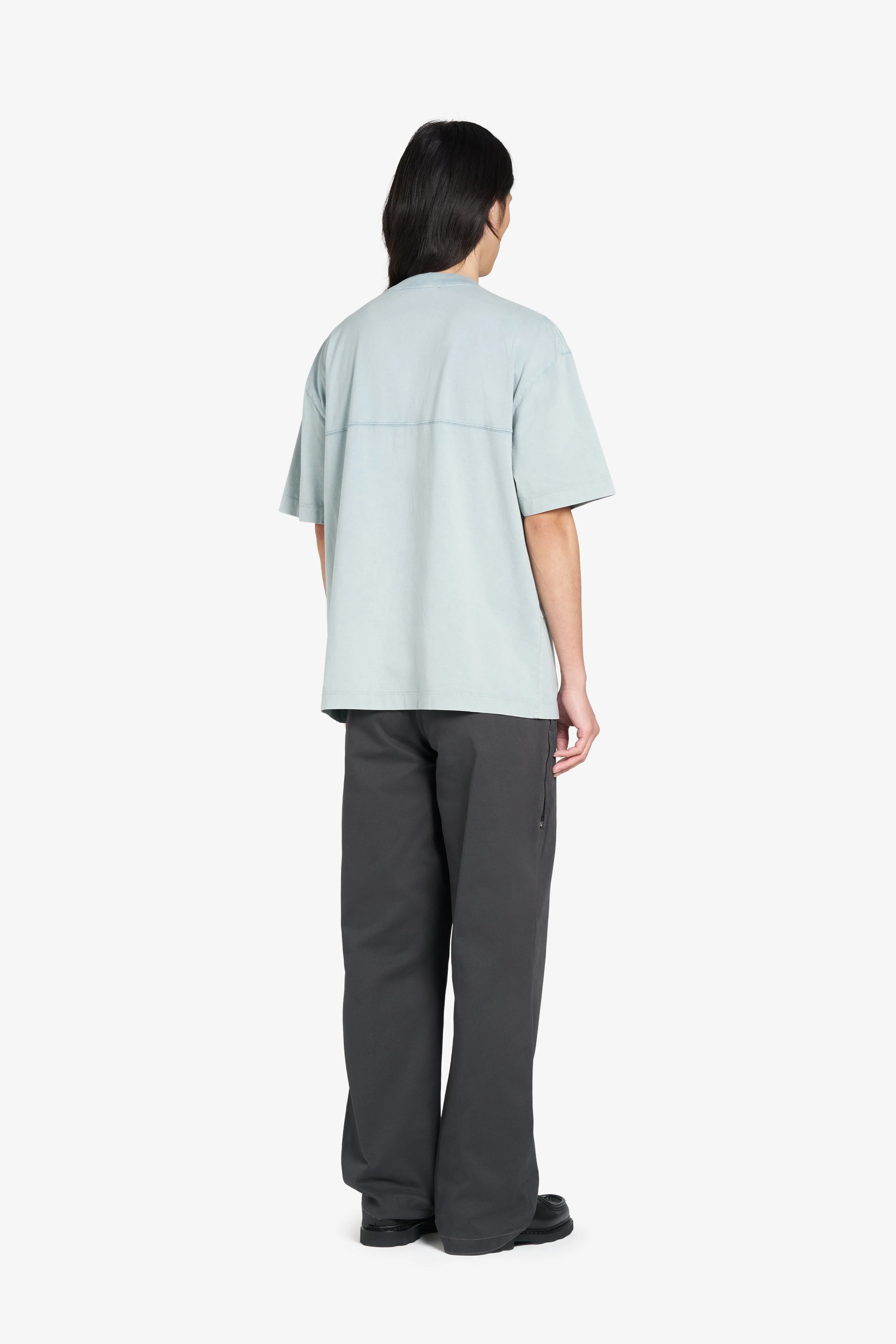 RELAX T-SHIRT CIRCLE - Image 4
