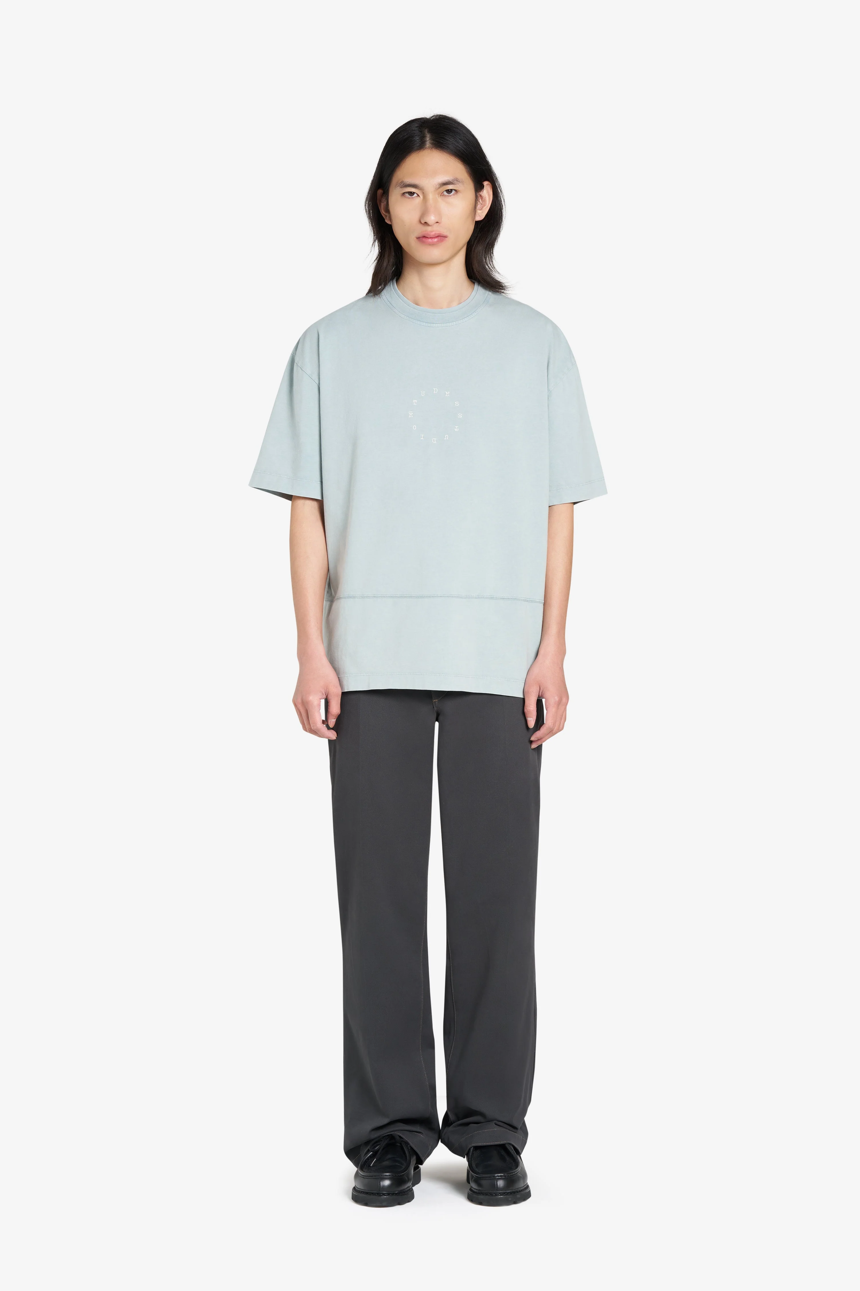 RELAX T-SHIRT CIRCLE - Image 6