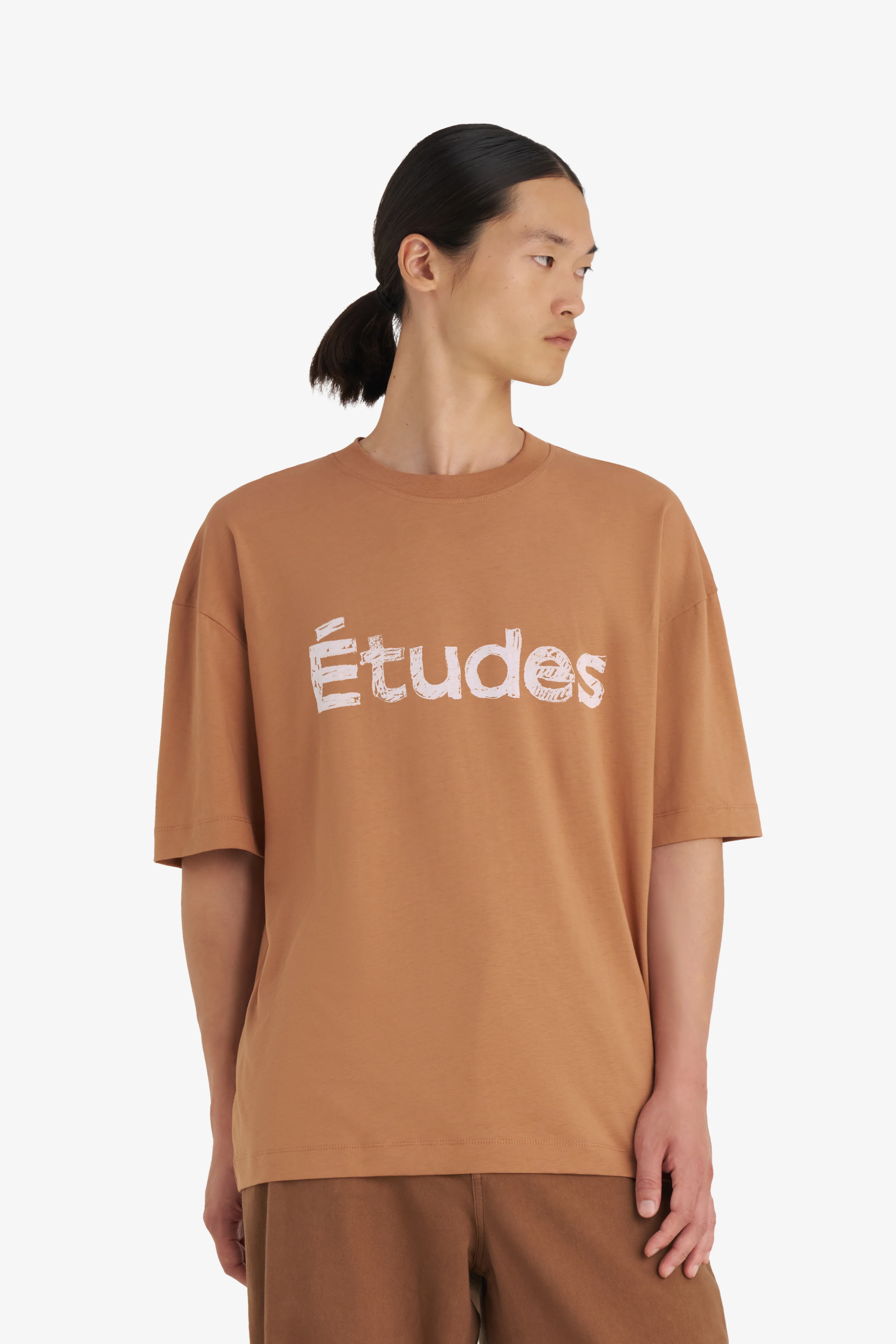 RELAX T-SHIRT ÉTUDES - Image 3