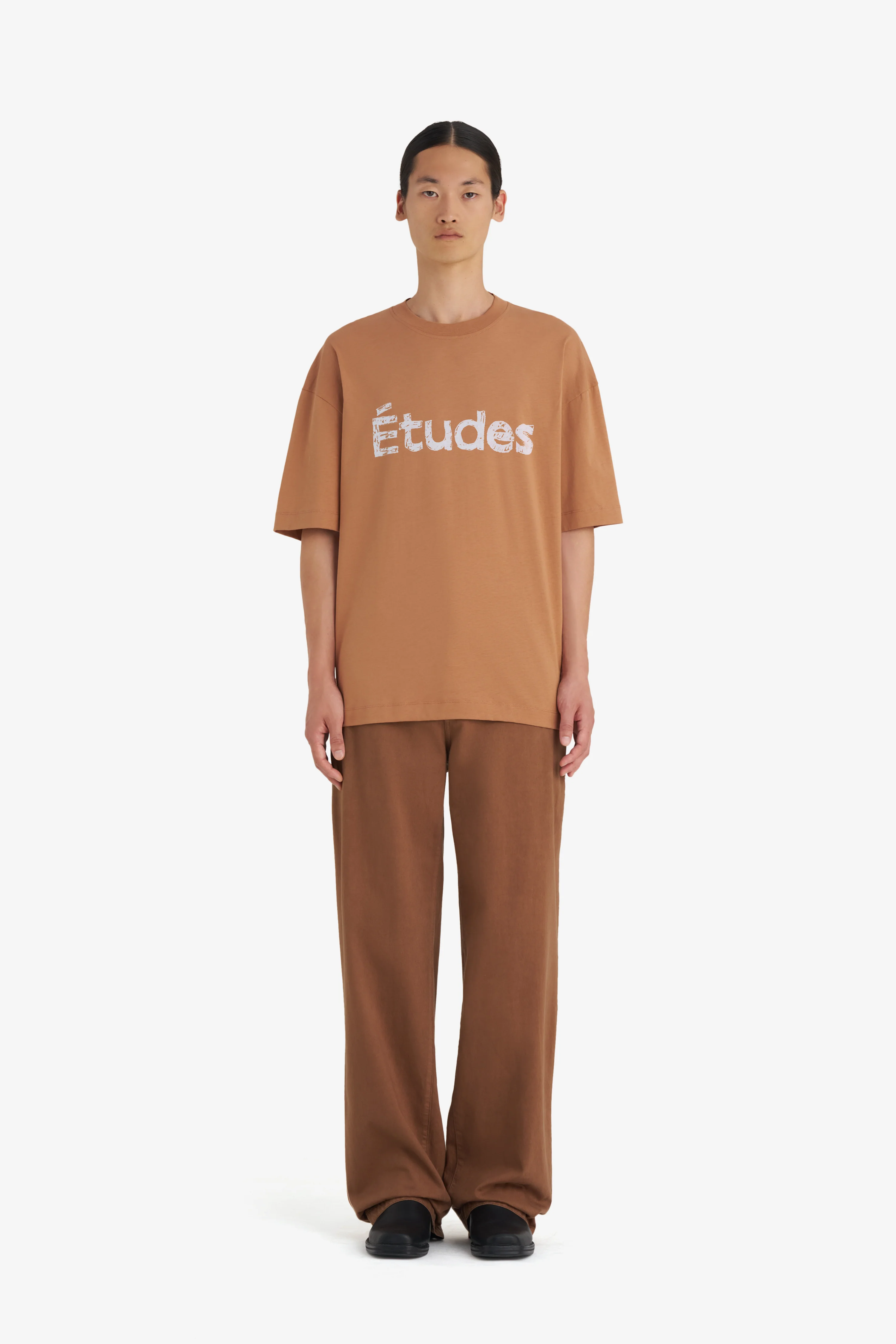 RELAX T-SHIRT ÉTUDES - Image 4