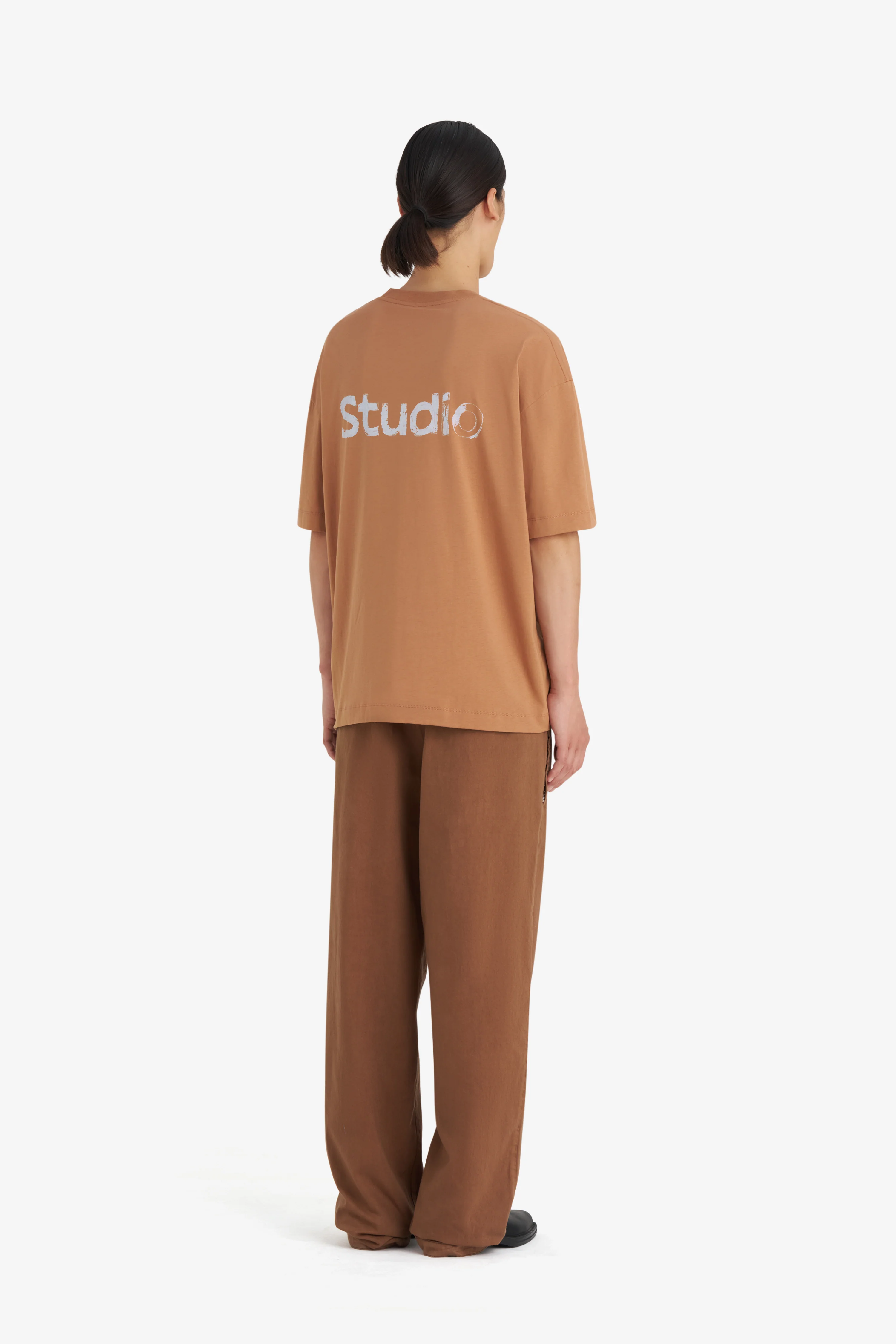 RELAX T-SHIRT ÉTUDES - Image 6
