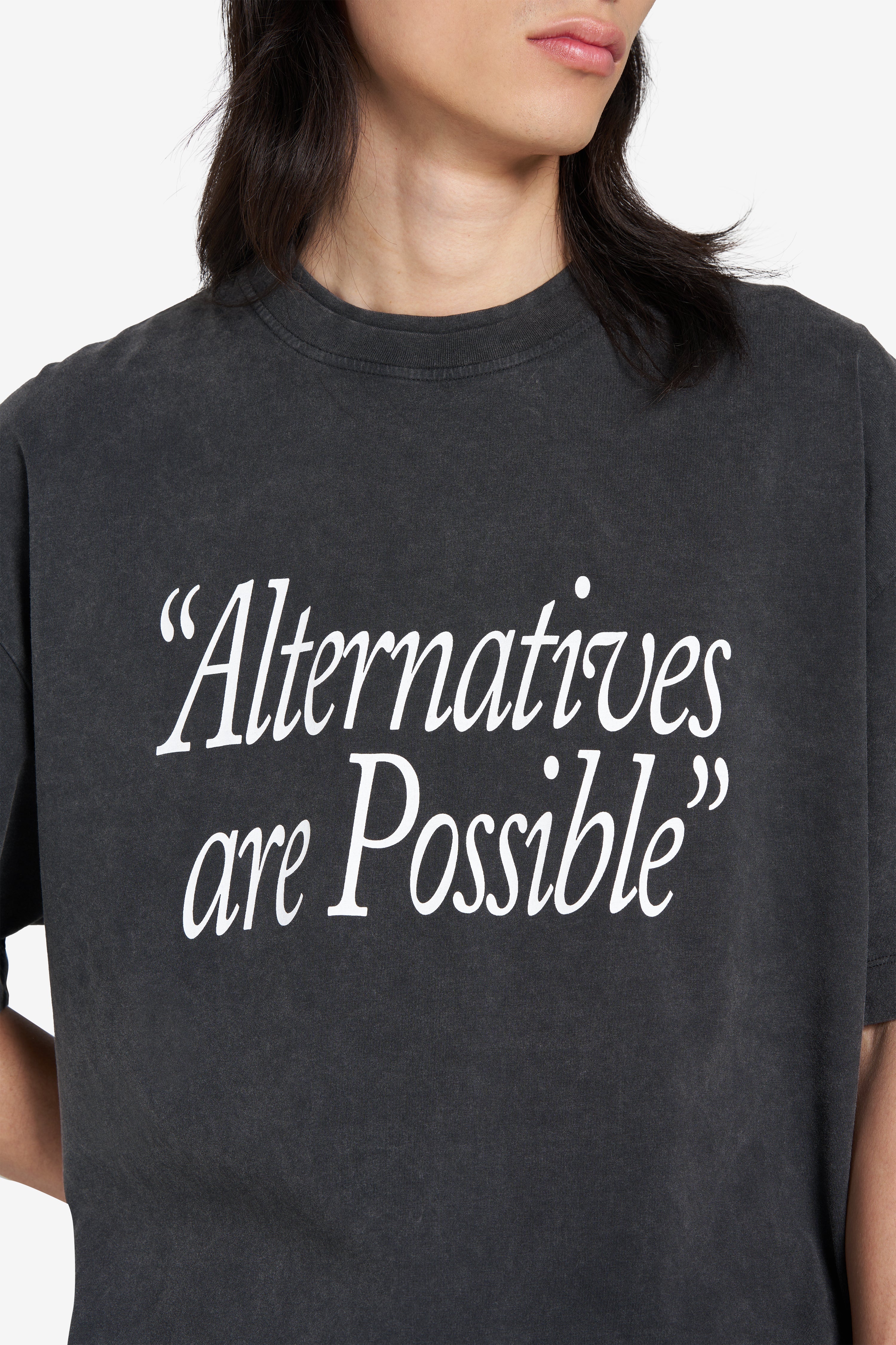 RELAX T-SHIRT OPTIONS - Image 5