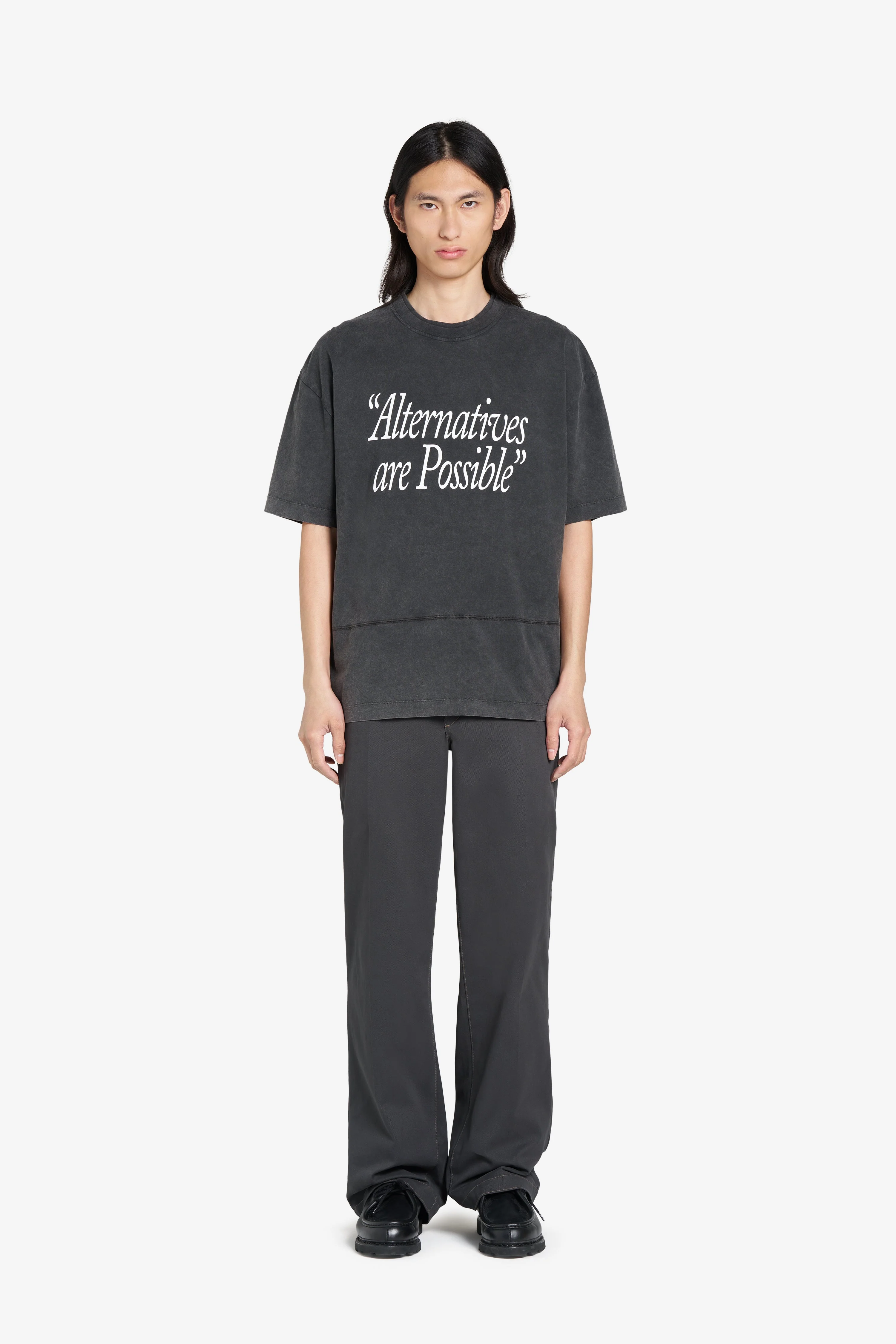 RELAX T-SHIRT OPTIONS - Image 6
