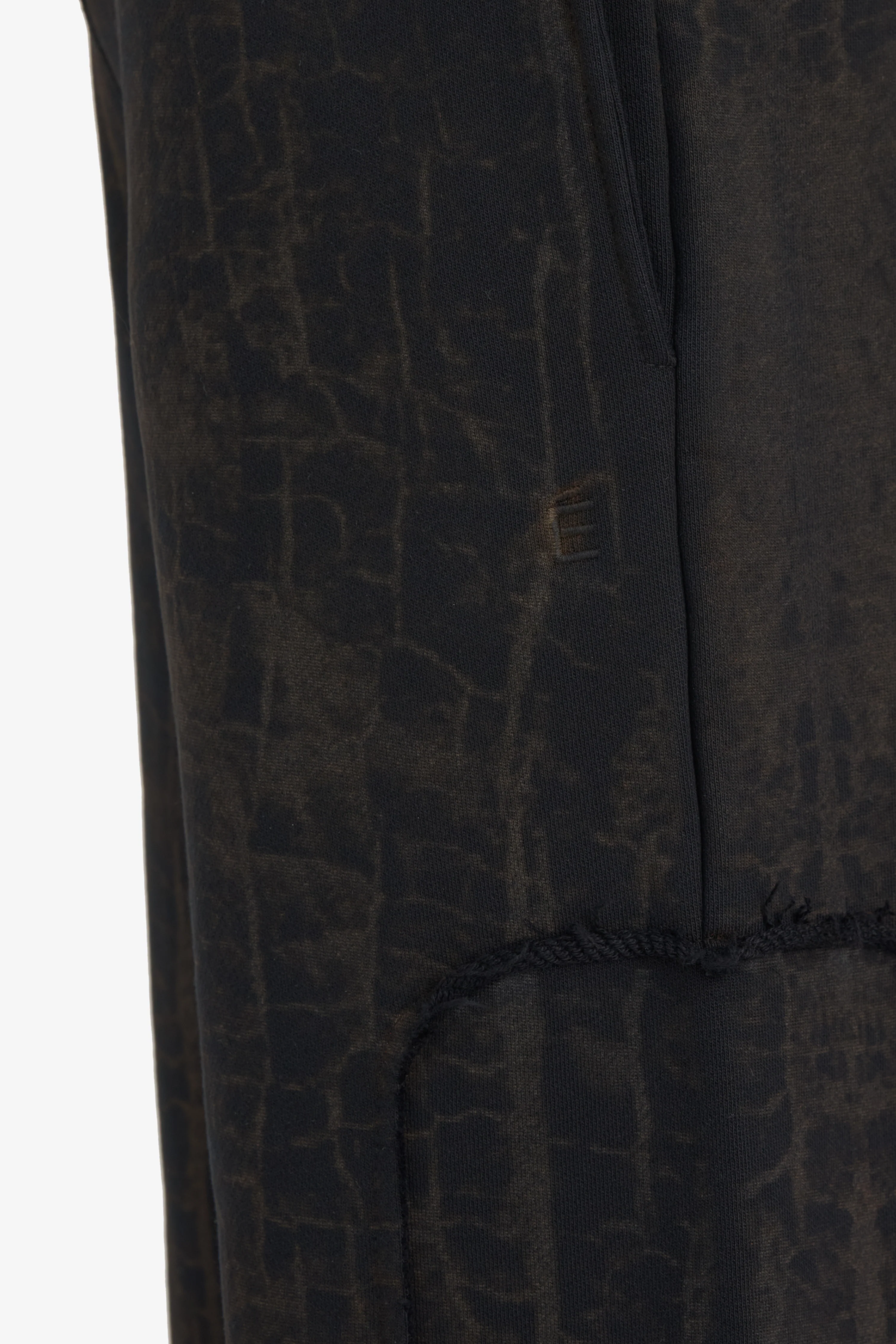 SWEATPANTS É CRACKLED - Image 5
