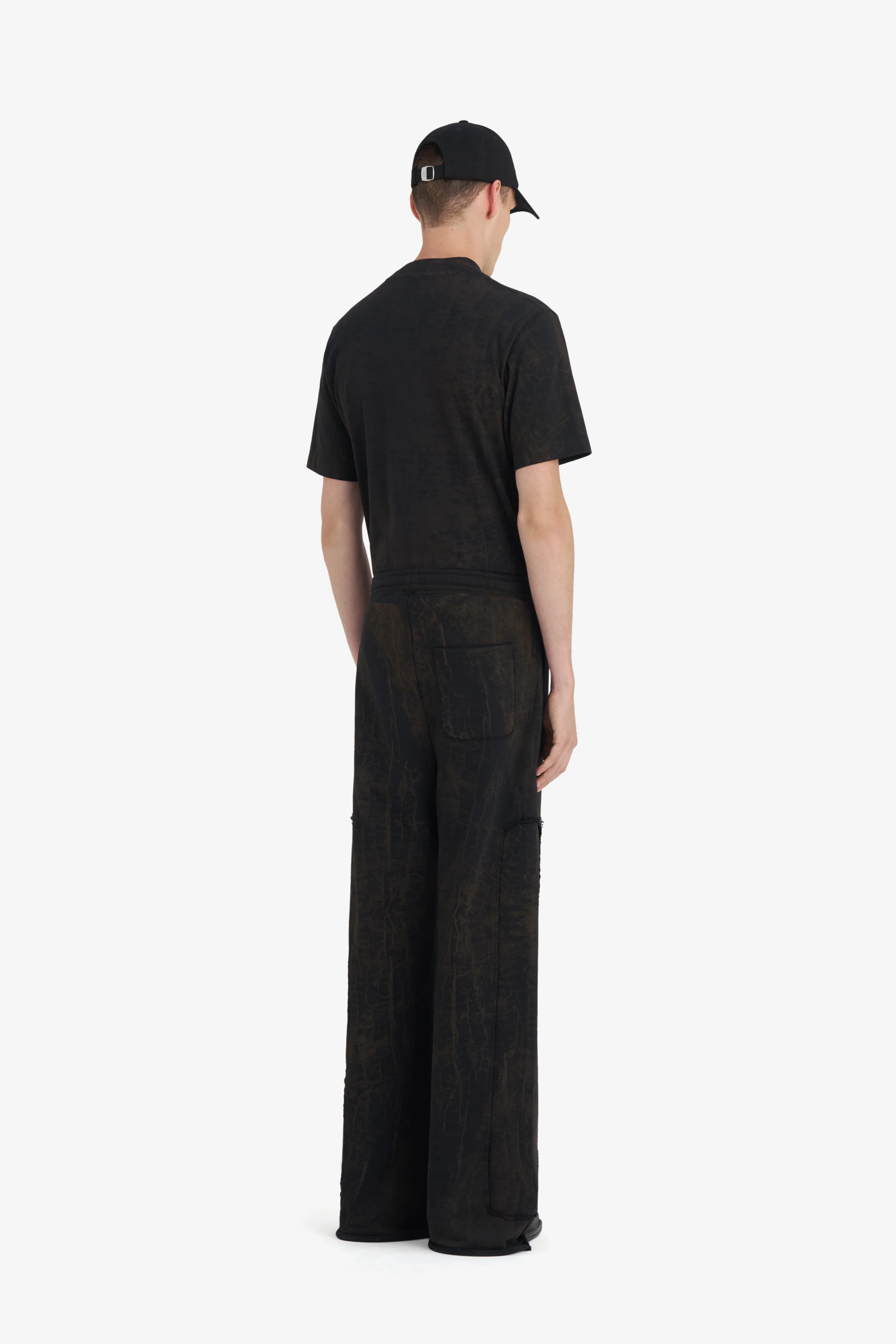 SWEATPANTS É CRACKLED - Image 6