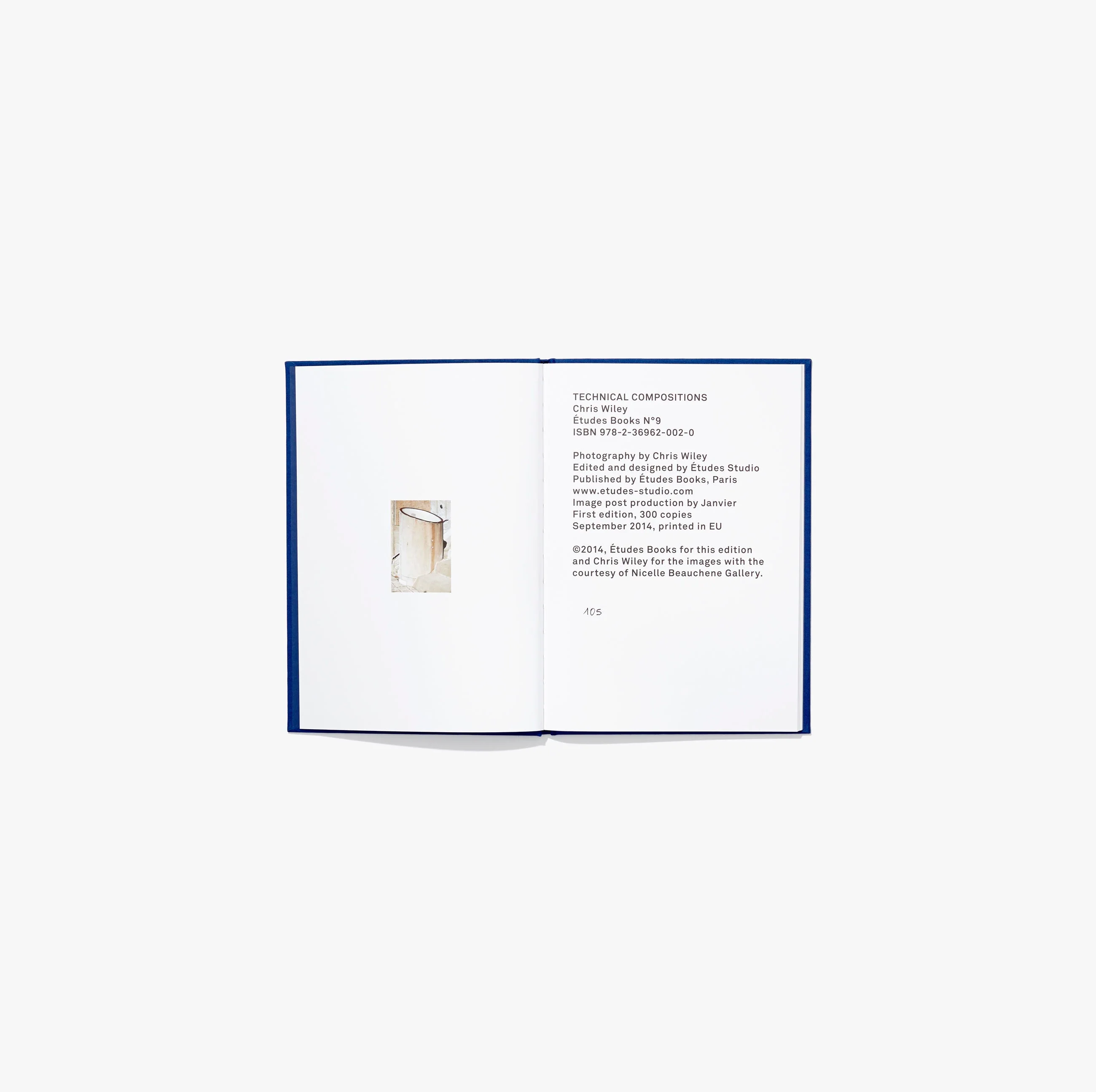 N°9 - Chris Wiley - Image 5