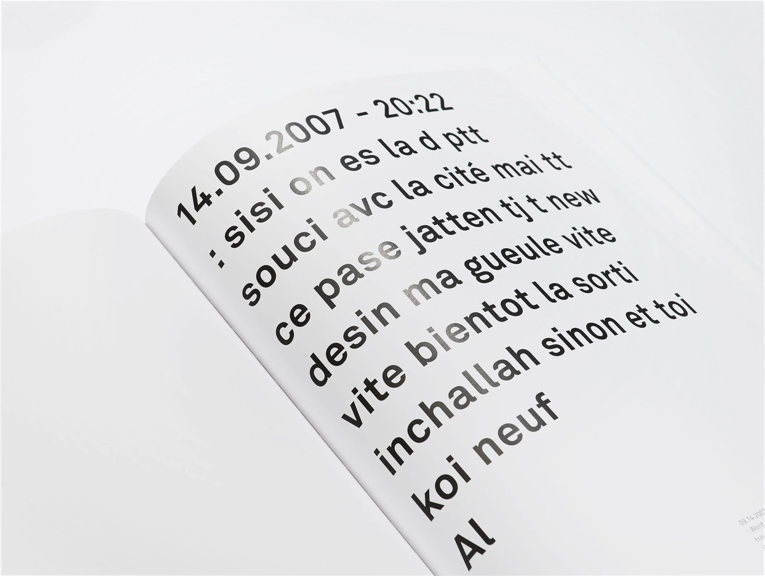 N°7 - Mohamed Bourouissa - Image 3