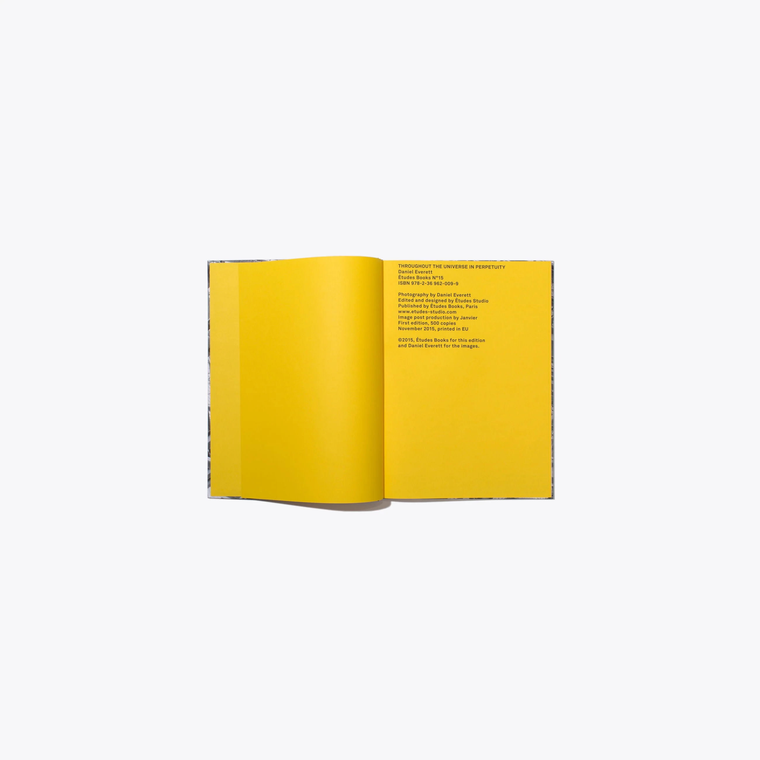 N°15 - Daniel Everett - Image 3