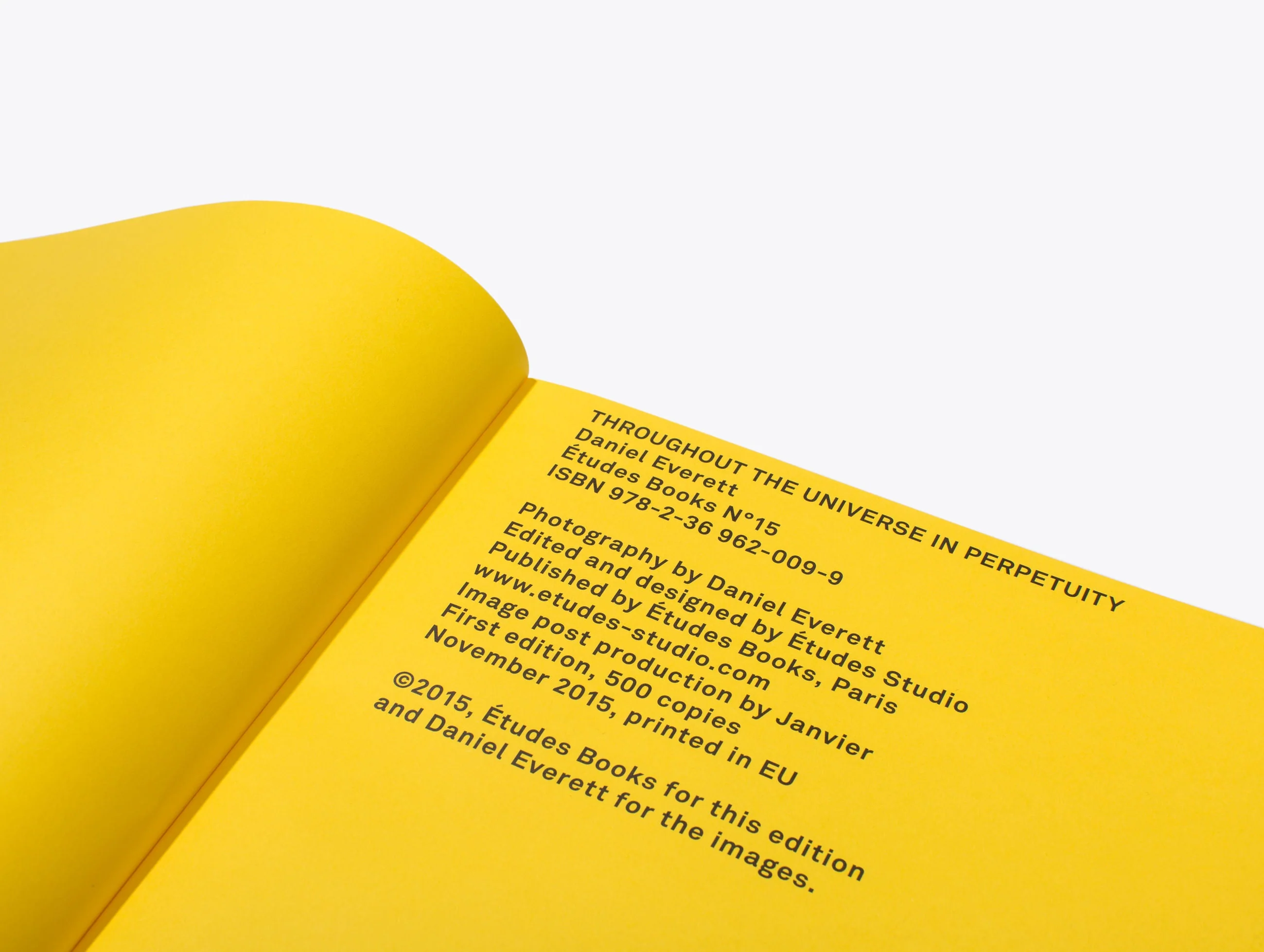 N°15 - Daniel Everett - Image 4