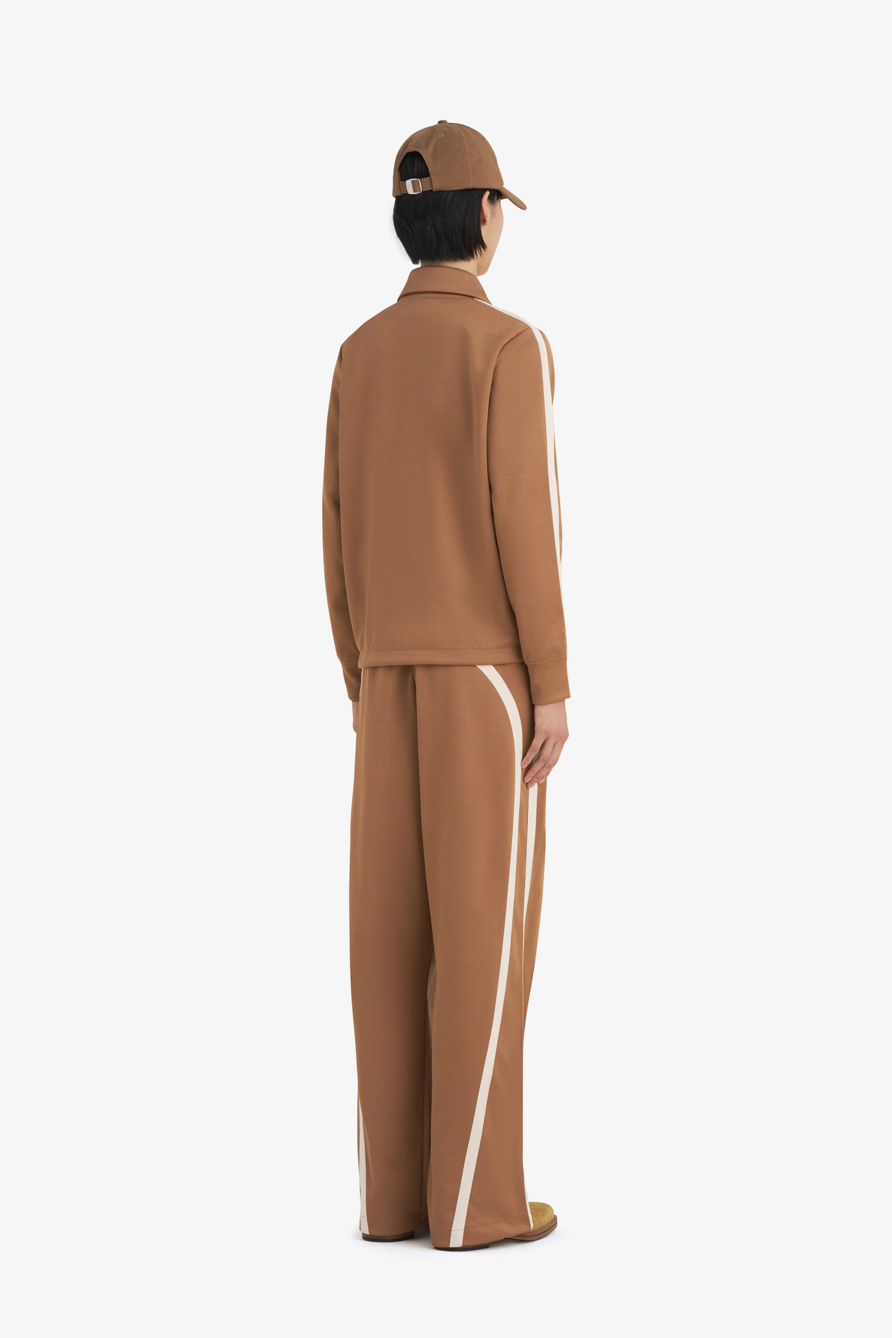 TRACKSUIT JACKET - Image 10