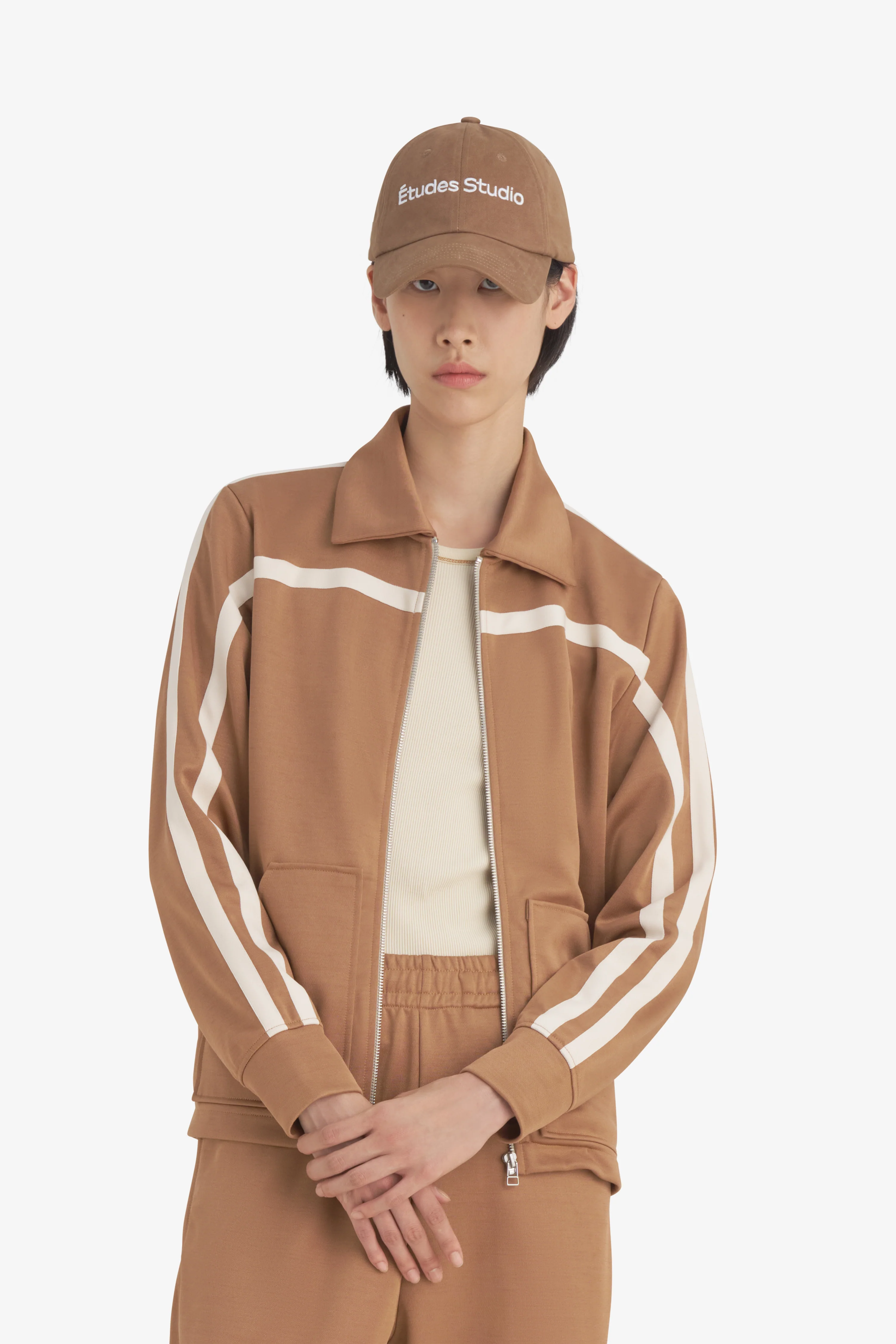 TRACKSUIT JACKET - Image 4